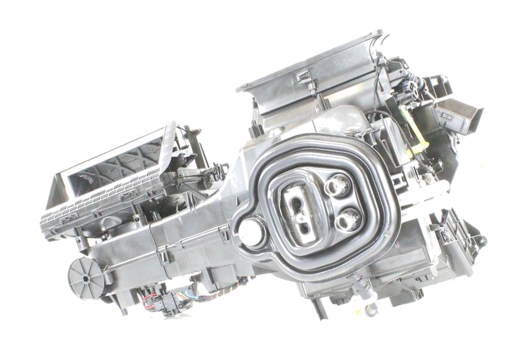 Caixa de Ar Condicionado VW 2QB816002Q - Imagem 15