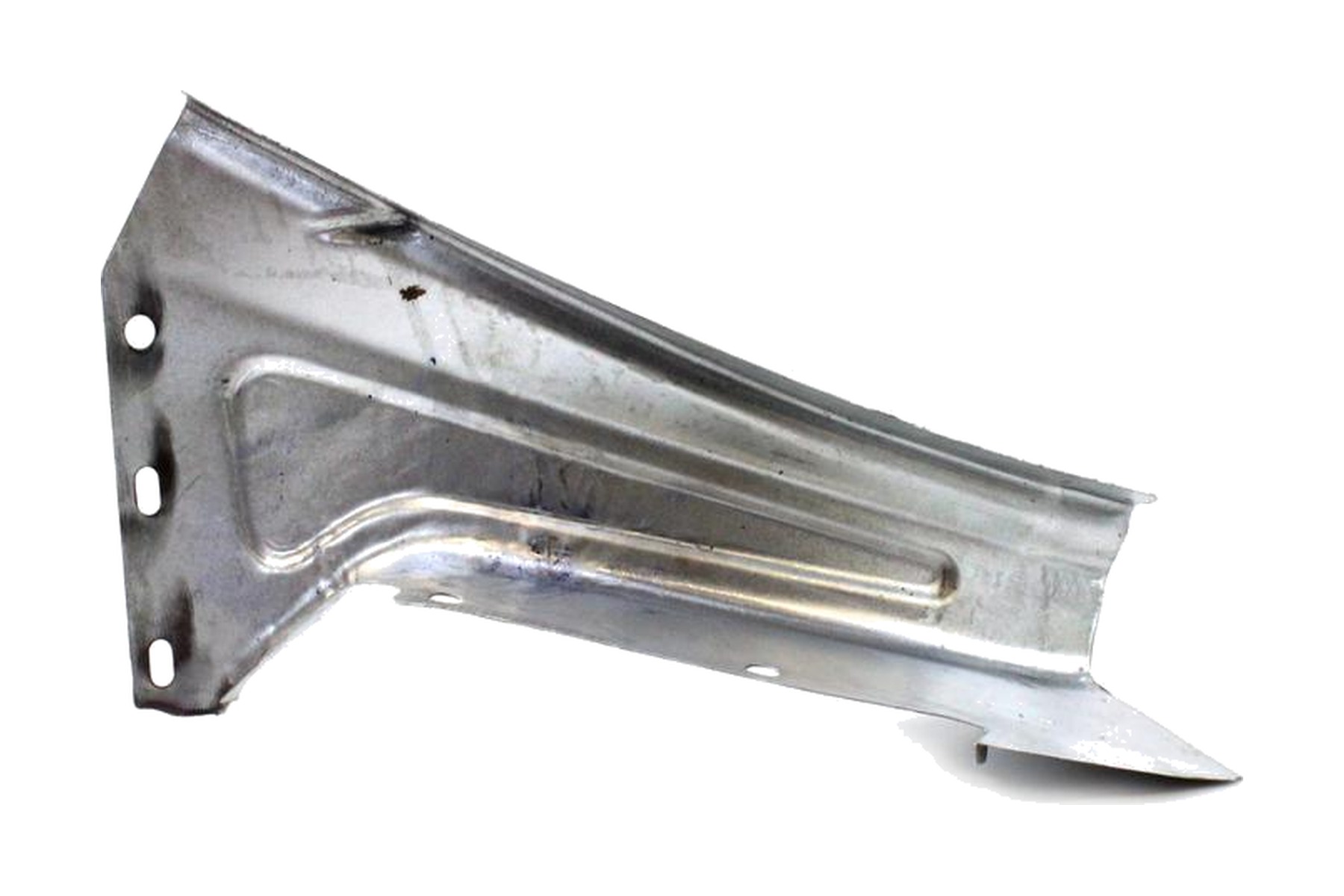 Alojamento de Lanterna VW 5U6813392A
