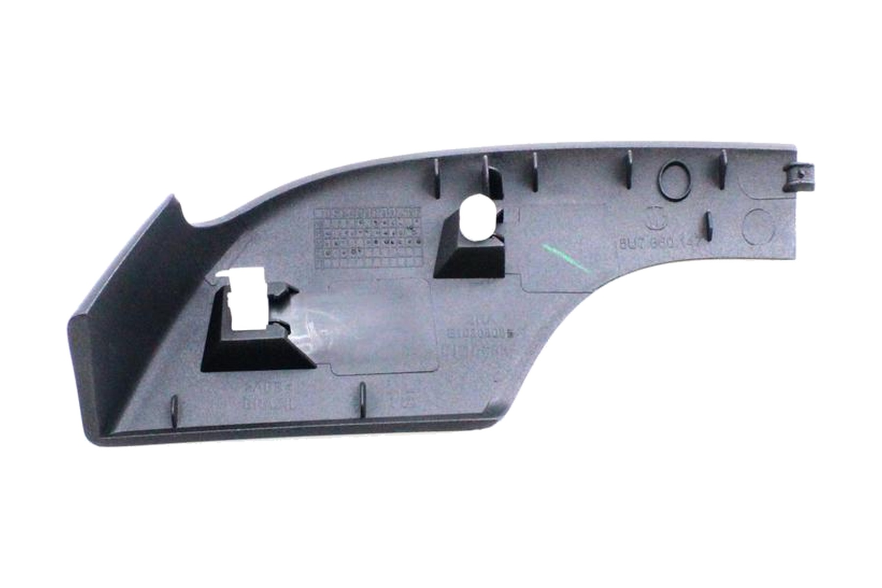 Moldura de Rack VW 5U7860147KN2 - Imagem 4