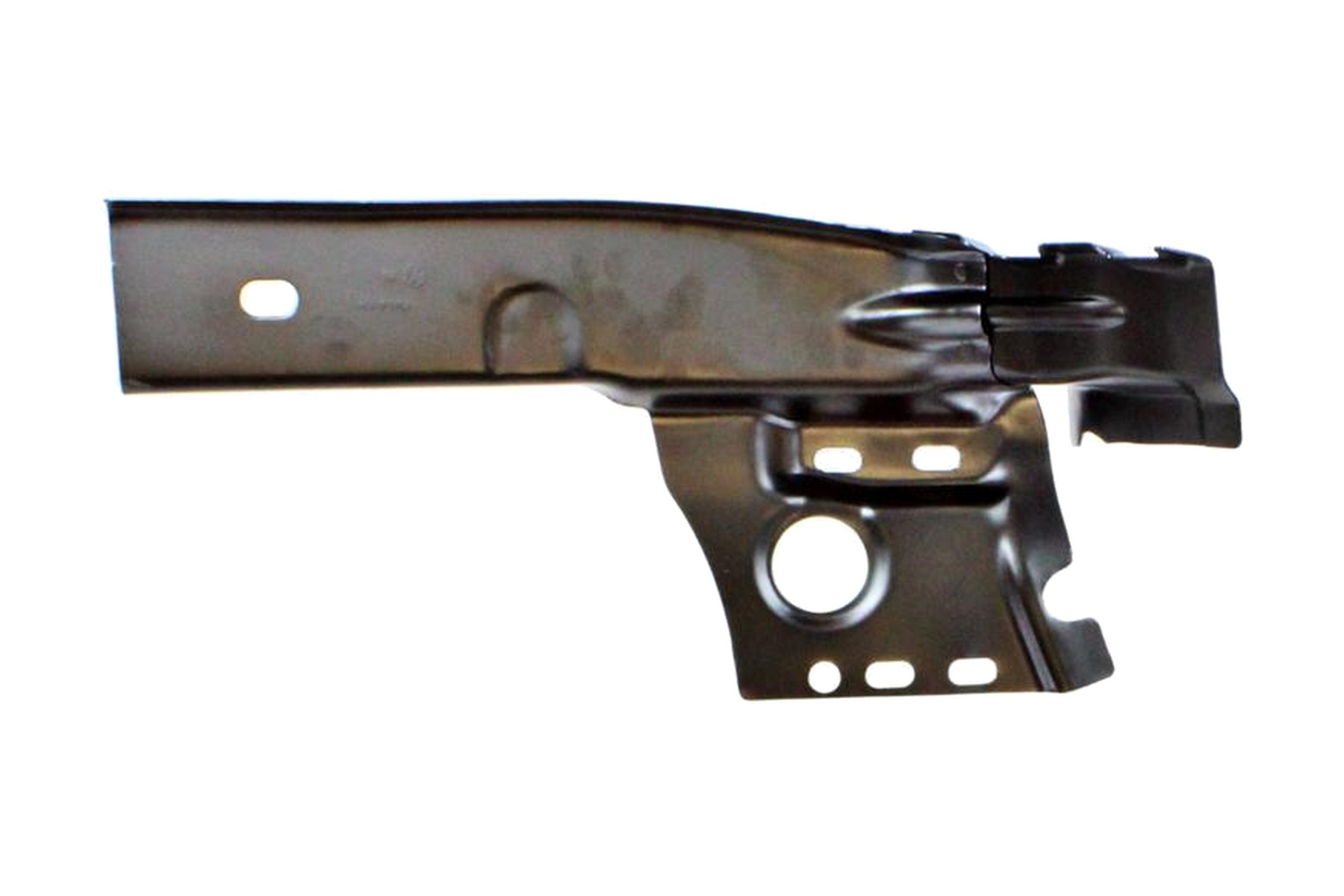 Chapa de Coluna A VW 5U7810146CTR - Imagem 2
