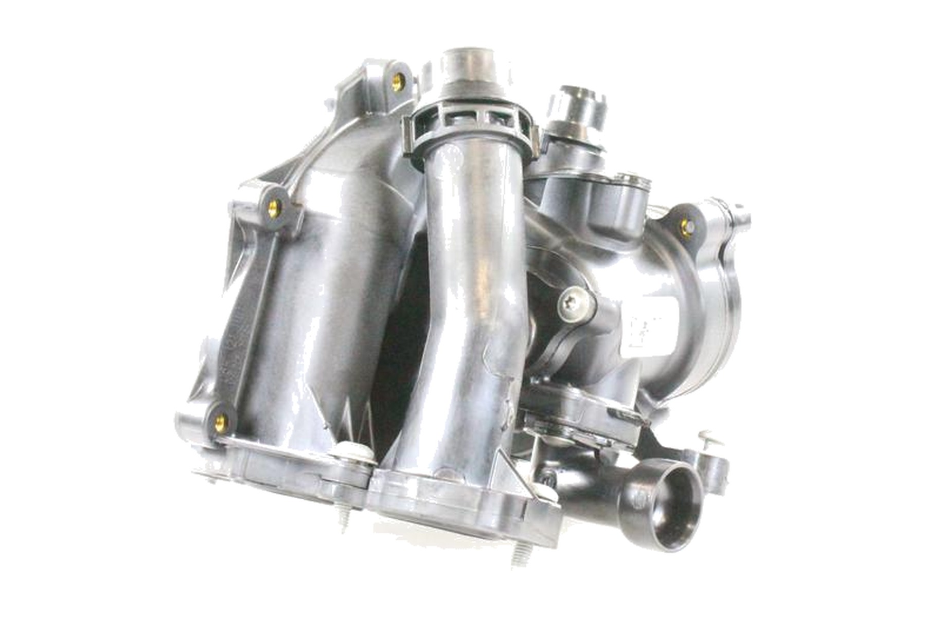 Válvula Termostática de Motor VW 06K121111P - Imagem 10