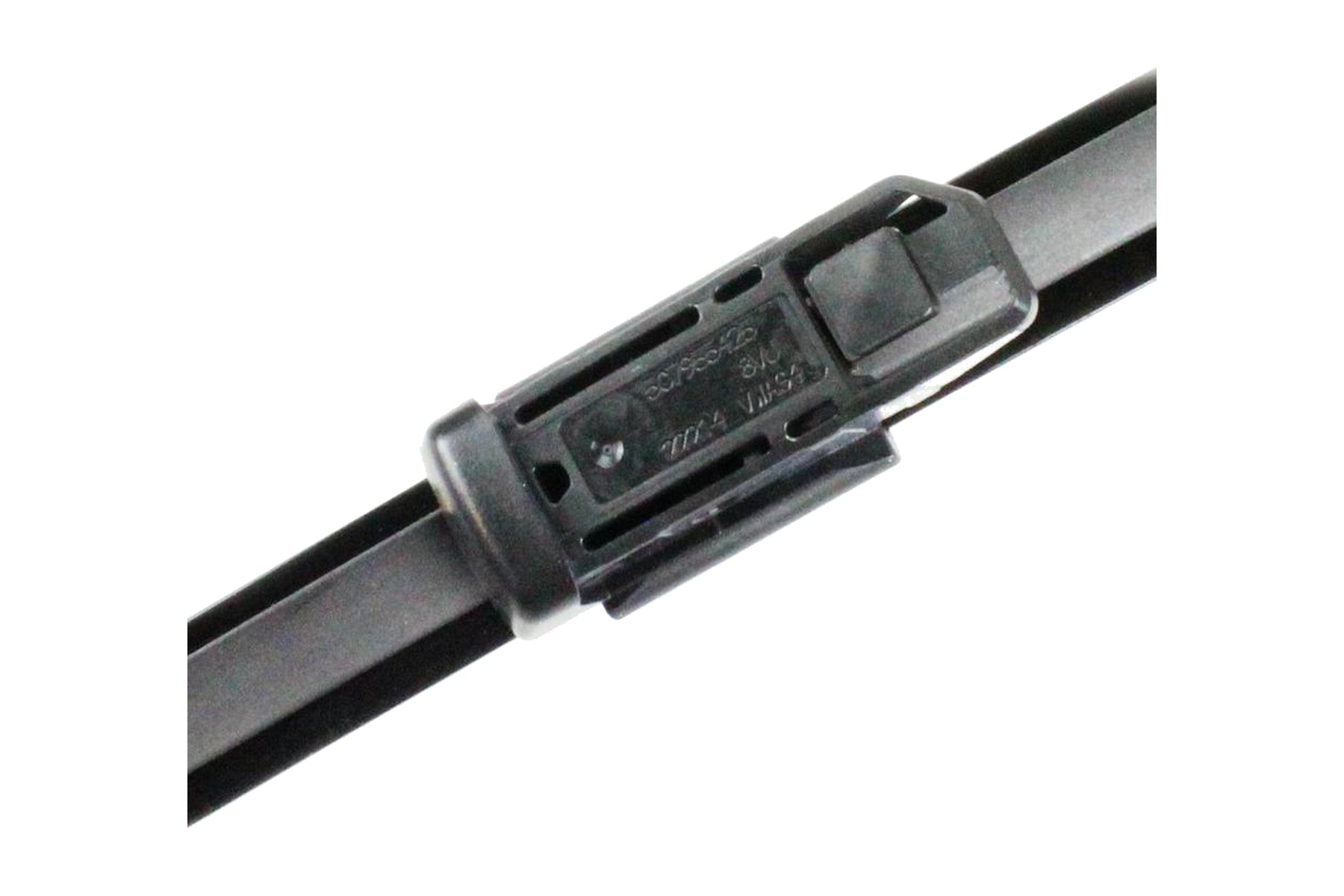Palheta de Limpador de Para-brisa Dianteiro Esquerdo (Motorista) VW 5C7955425B - Imagem 4