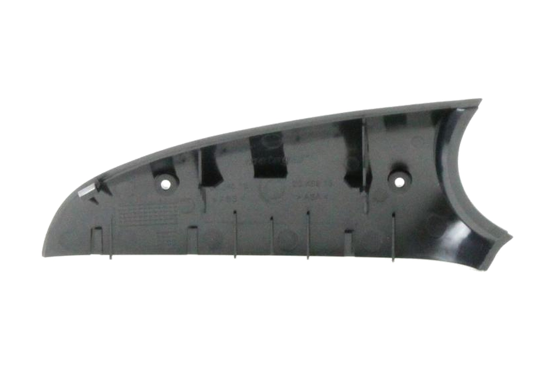 Moldura de Espelho Retrovisor VW 373857603A1NN - Imagem 13