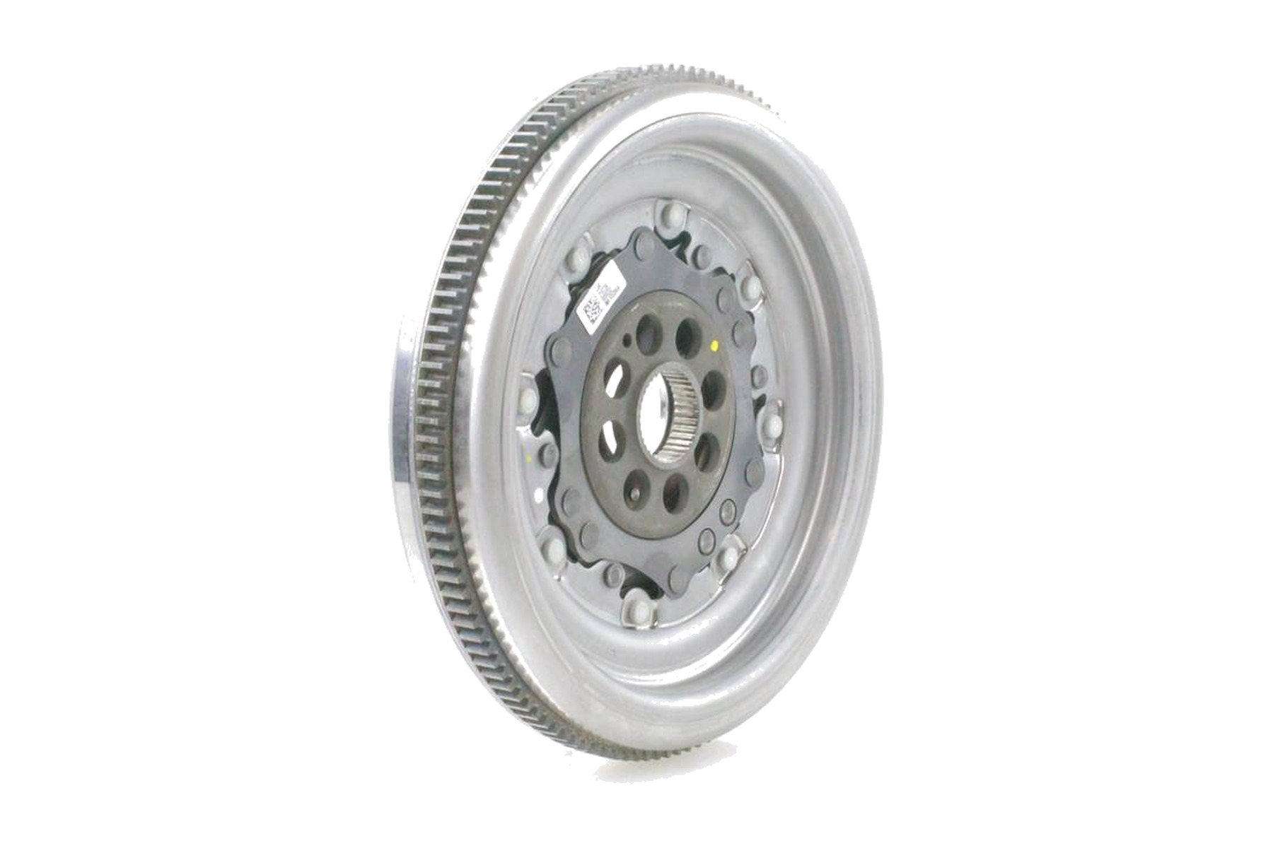 Volante de Motor VW 06K105266A - Imagem 10