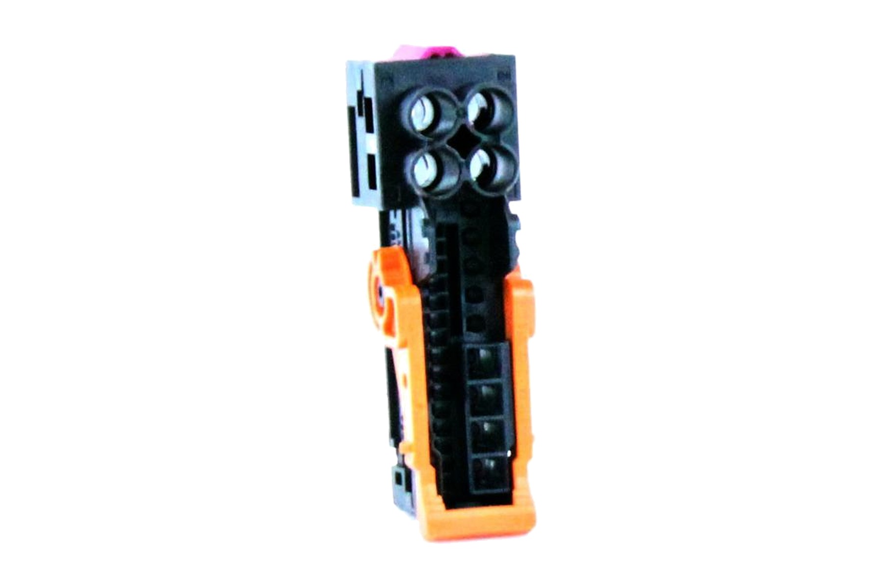 Painel de Regulagem de Temperatura de Ar VW 2H0937702 - Imagem 24