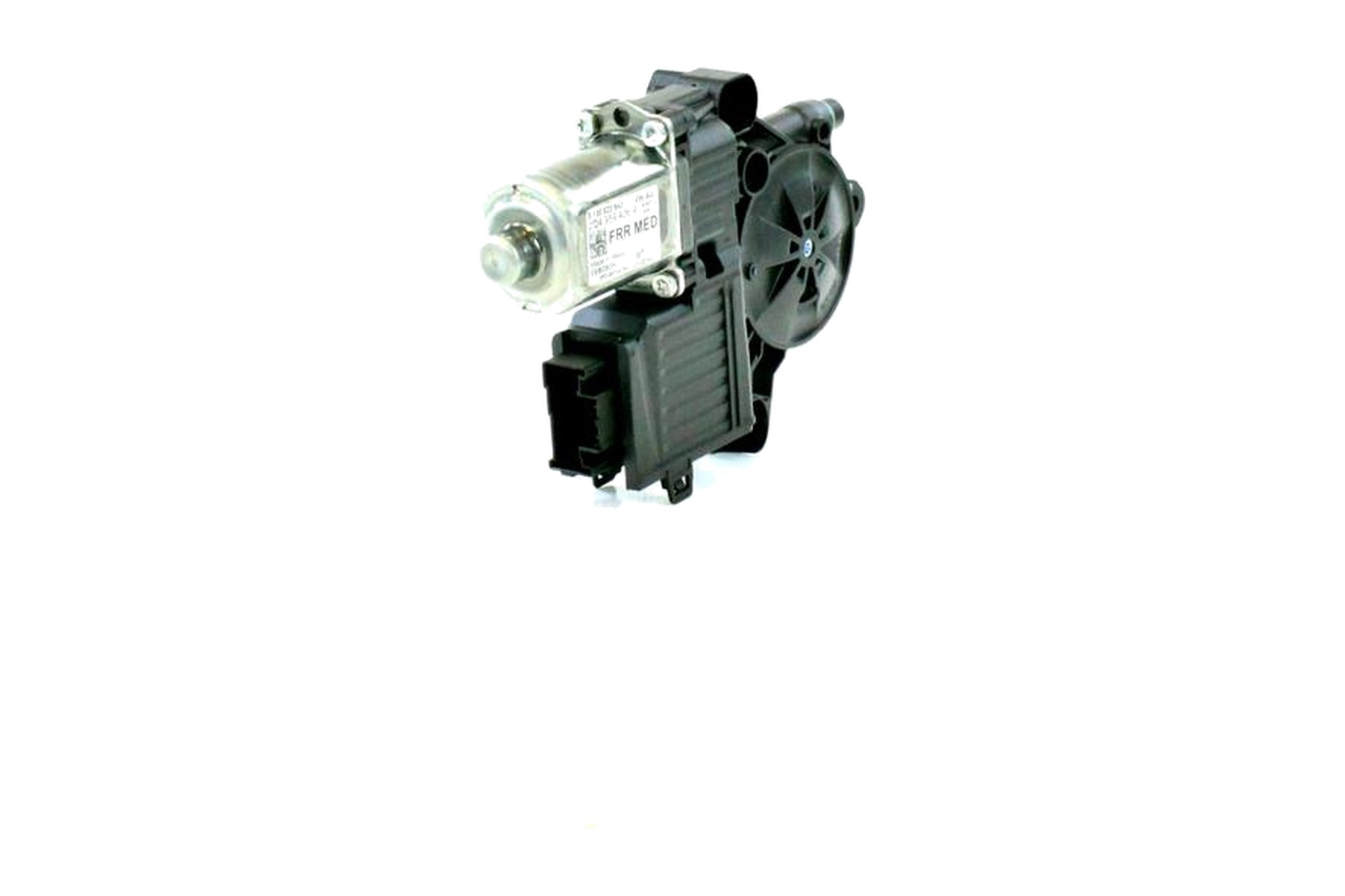 Motor de Acionamento de Vidro VW 2Q4959406A - Imagem 21