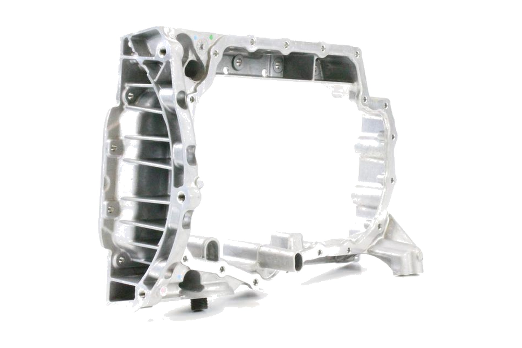 Cárter de Óleo de Motor Superior VW 04E103601E - Imagem 10