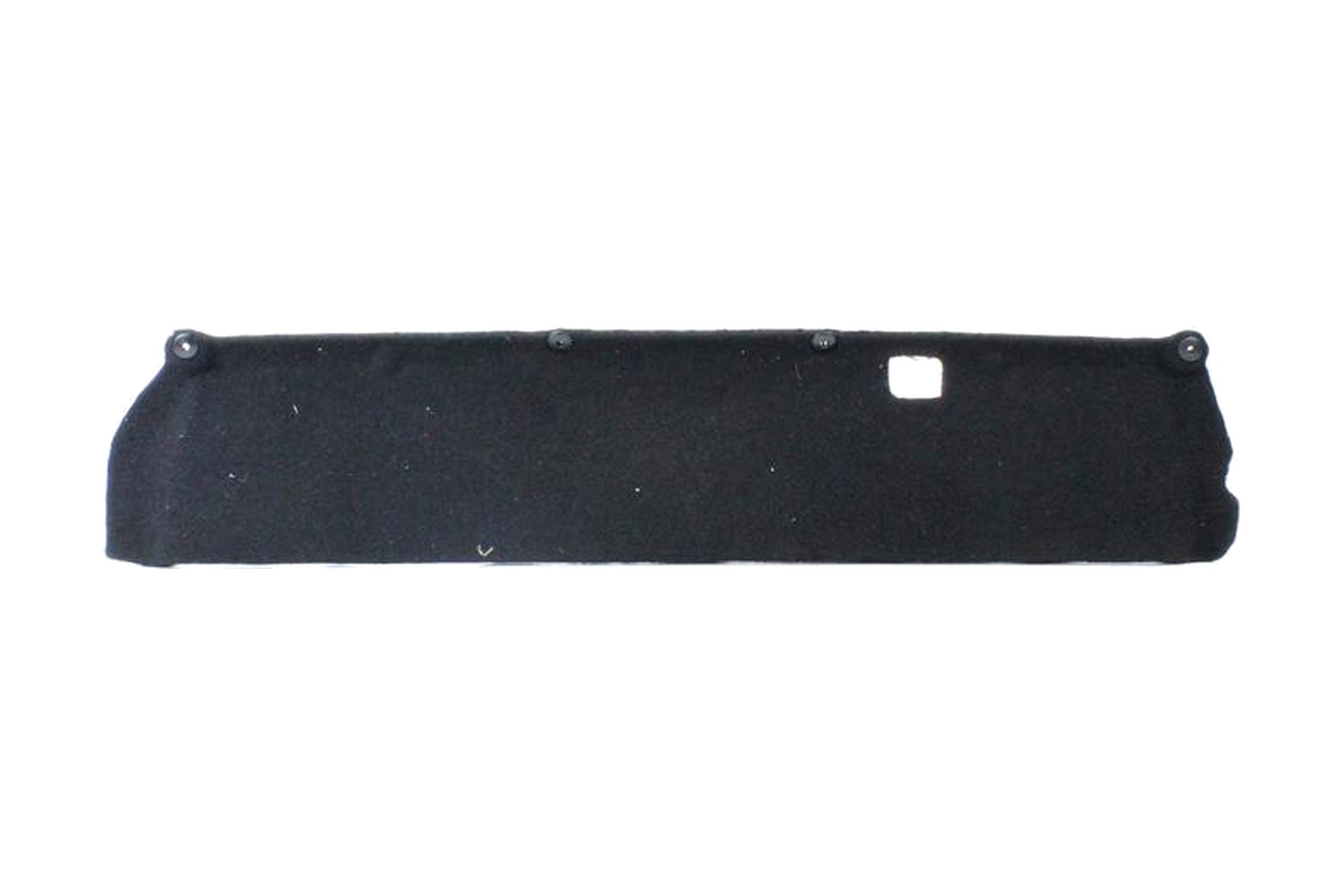 Revestimento de Painel Traseiro VW 5Z0863313RR6