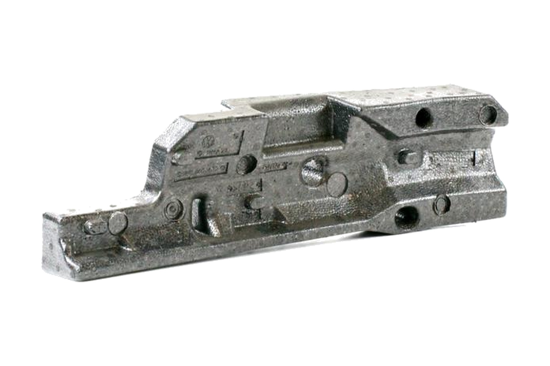 Espuma de Impacto de Para-choque VW 5W6807439 - Imagem 11