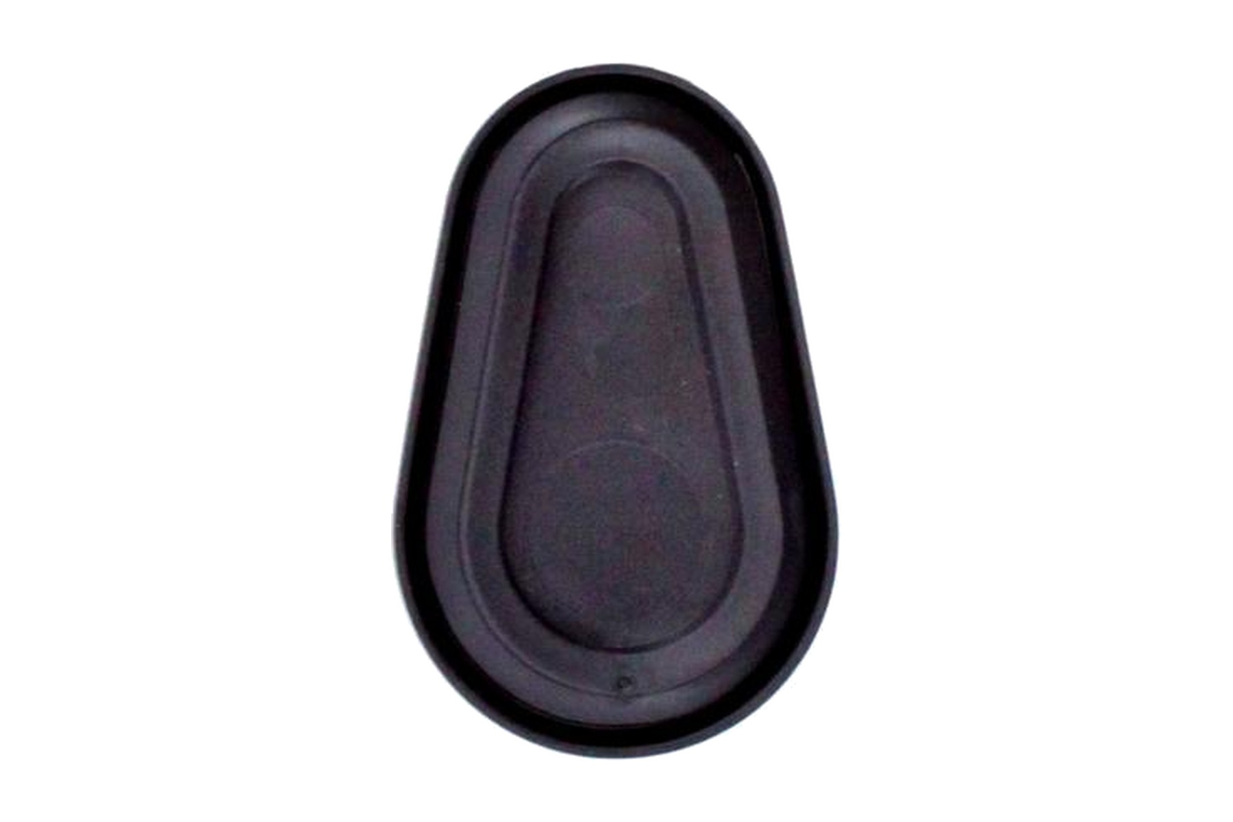 Tampão de Pedal de Freio VW 5Q0723753 - Imagem 2