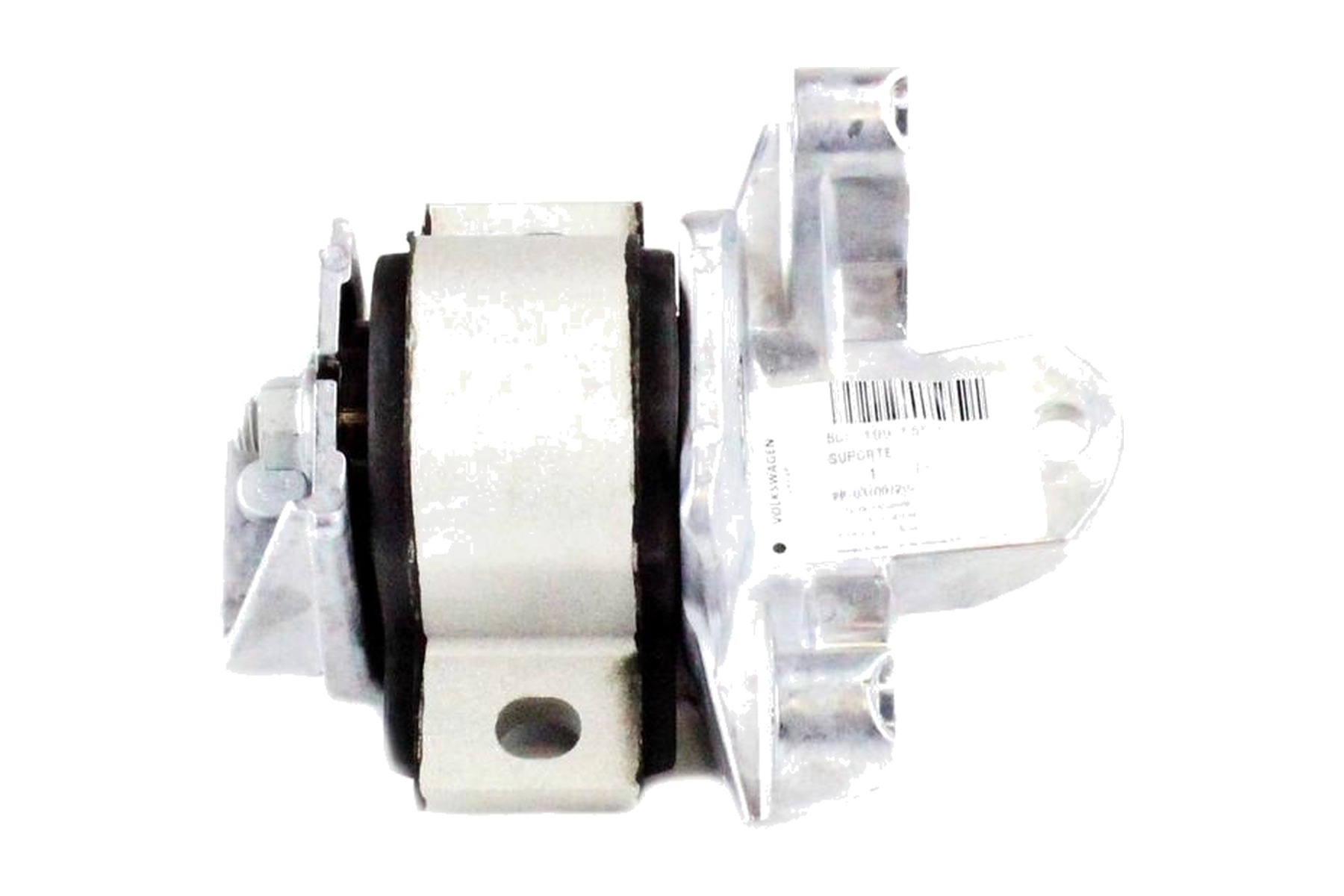 Coxim de Caixa de Câmbio VW 5U0199555E