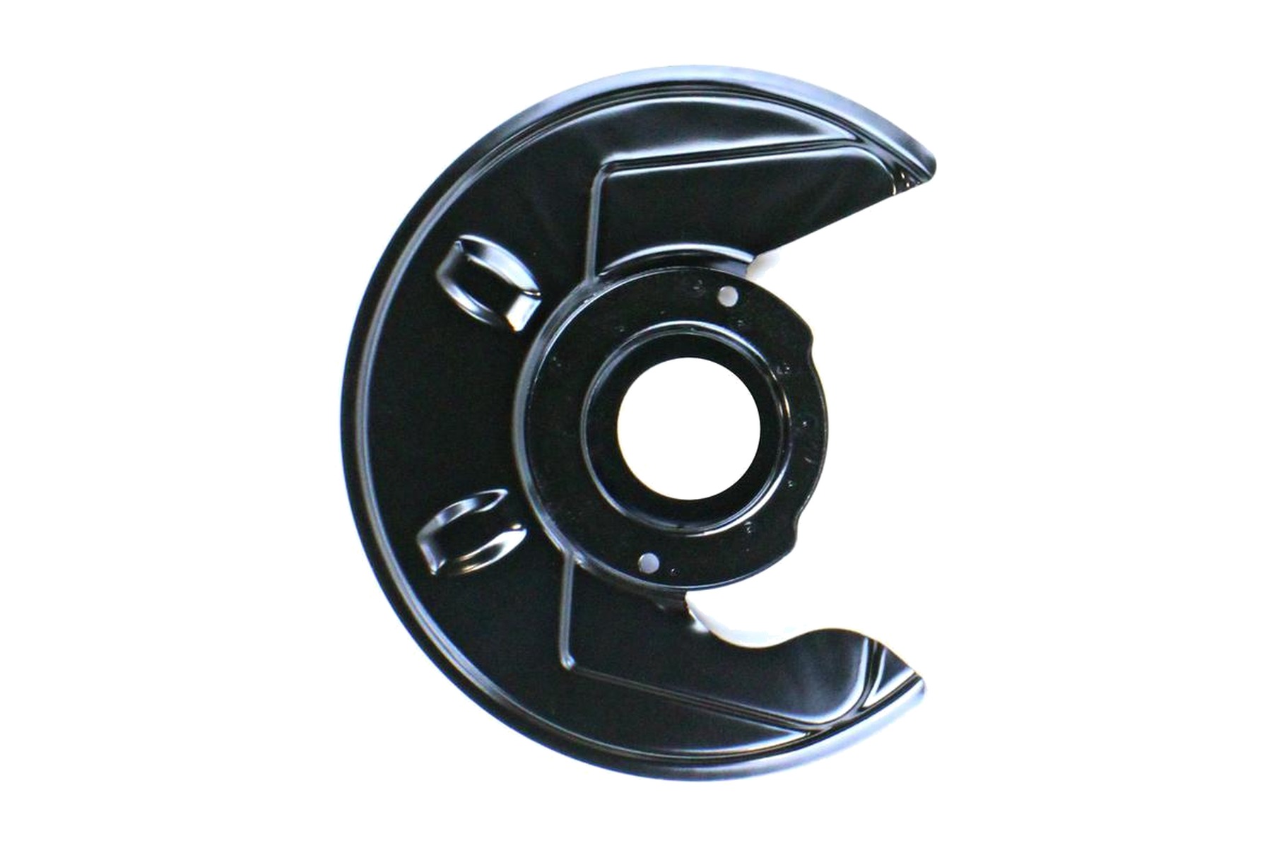 Prato de Disco de Freio VW 2114055941