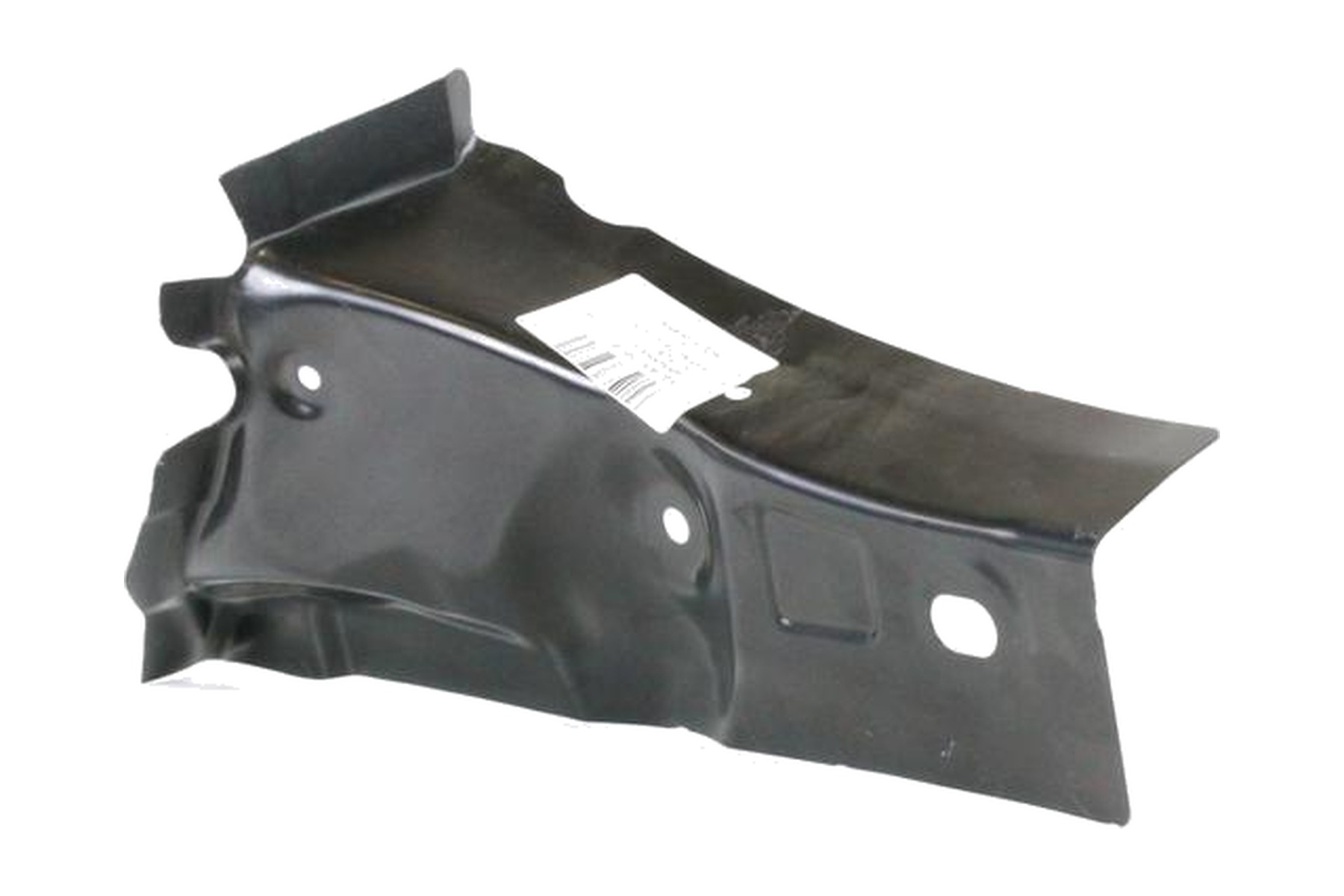 Extensor de Painel VW 5Q0805398B - Imagem 4
