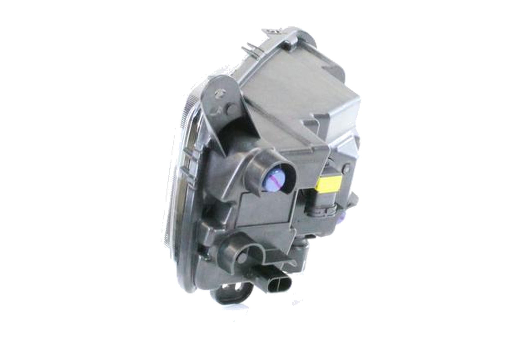 Farol de Milha Esquerdo (Motorista) Dianteiro VW 6EA941661 - Imagem 8