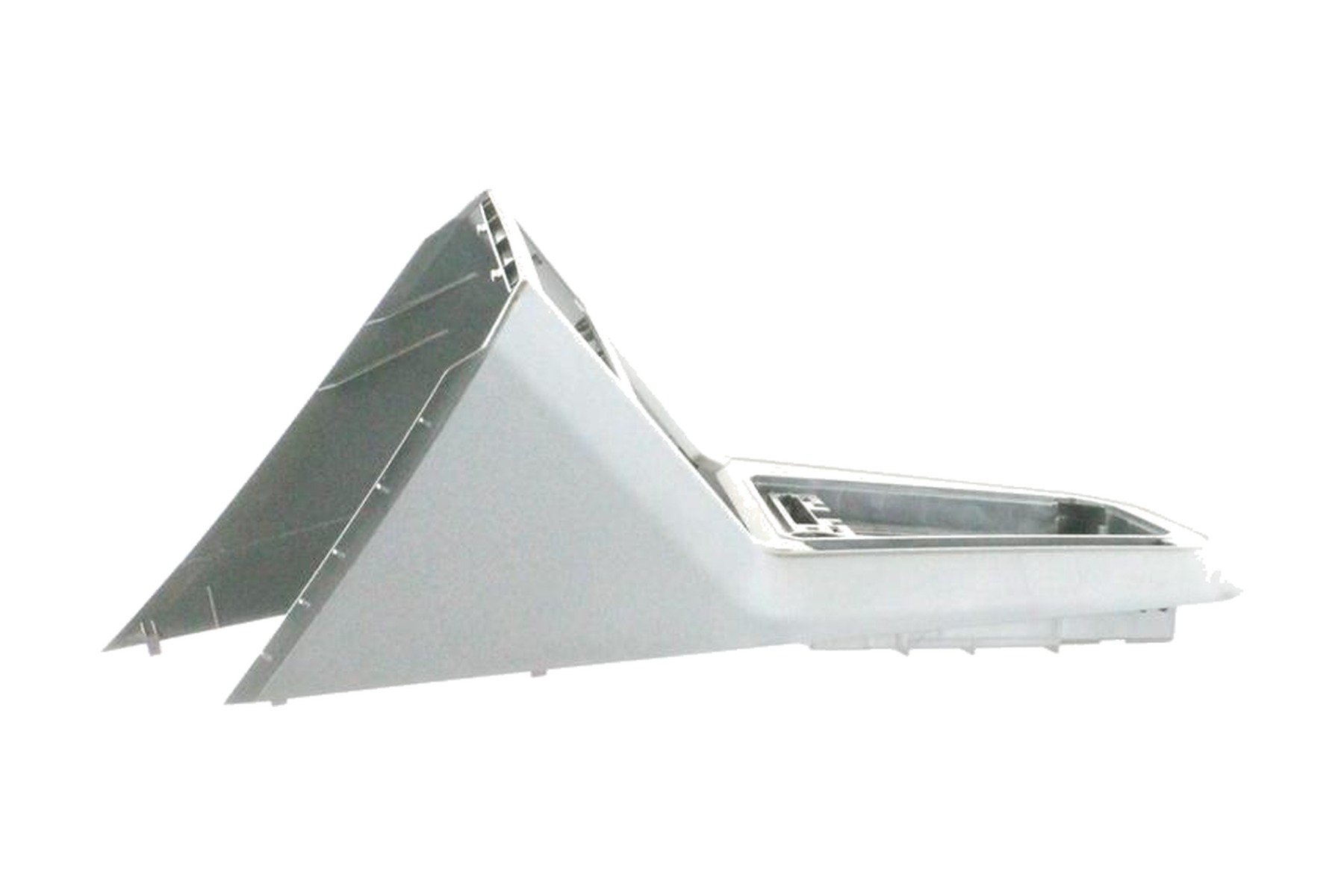 Console Central VW 6EA863680AIT - Imagem 18