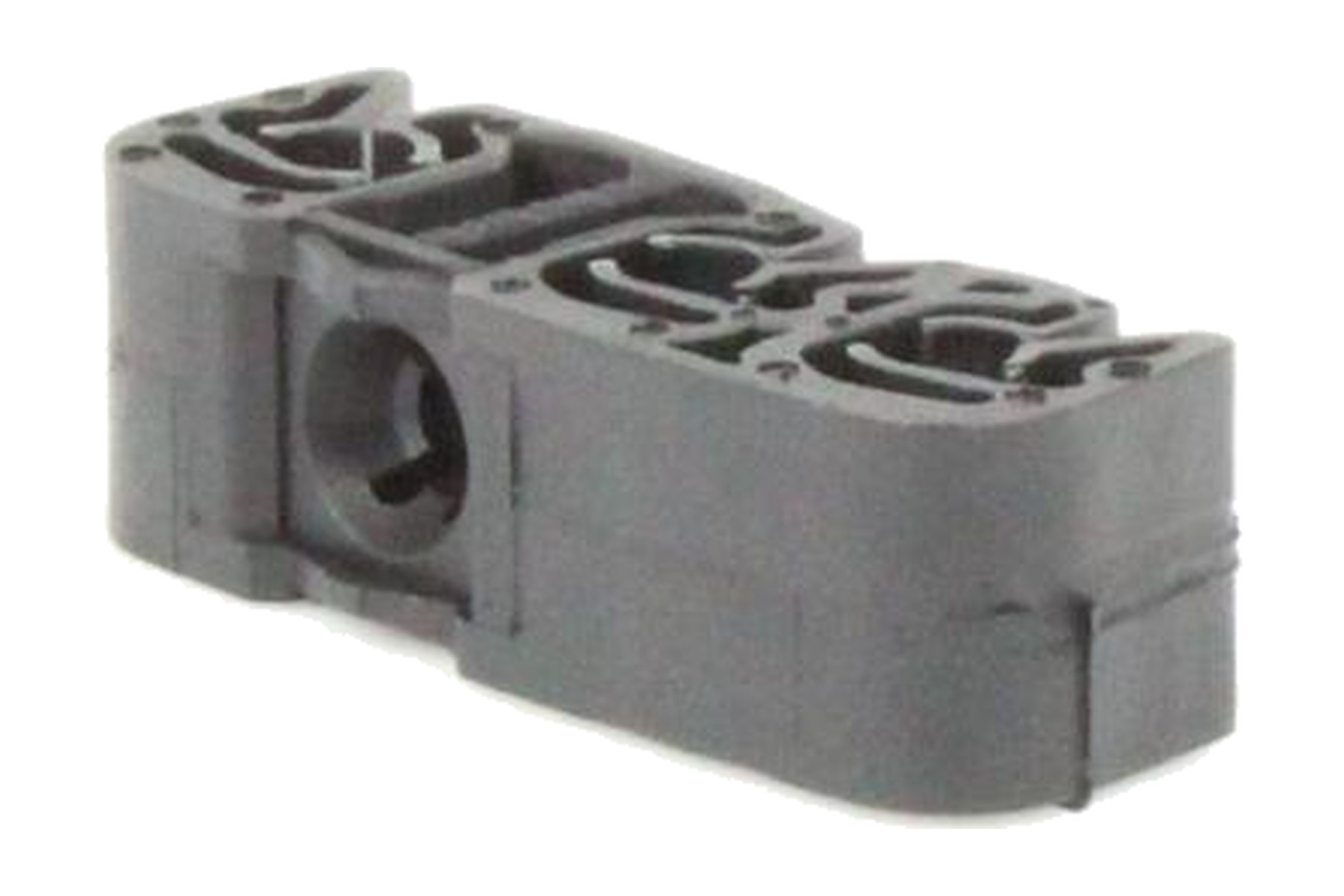 Presilha de Fixação de Mangueira de Freio VW 5Z0611797A - Imagem 4