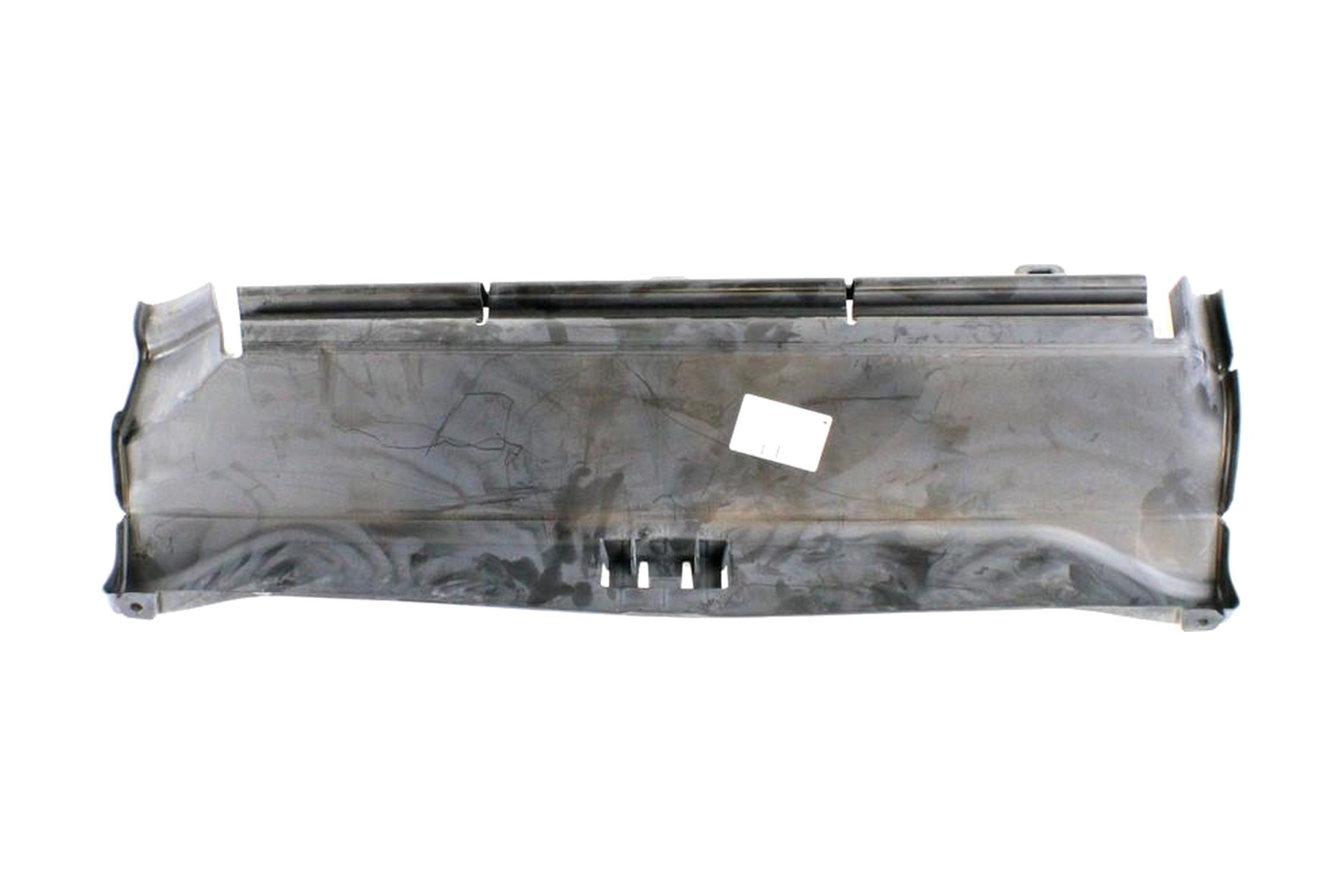 Defletor de Ar de Radiador VW 2H0121333C