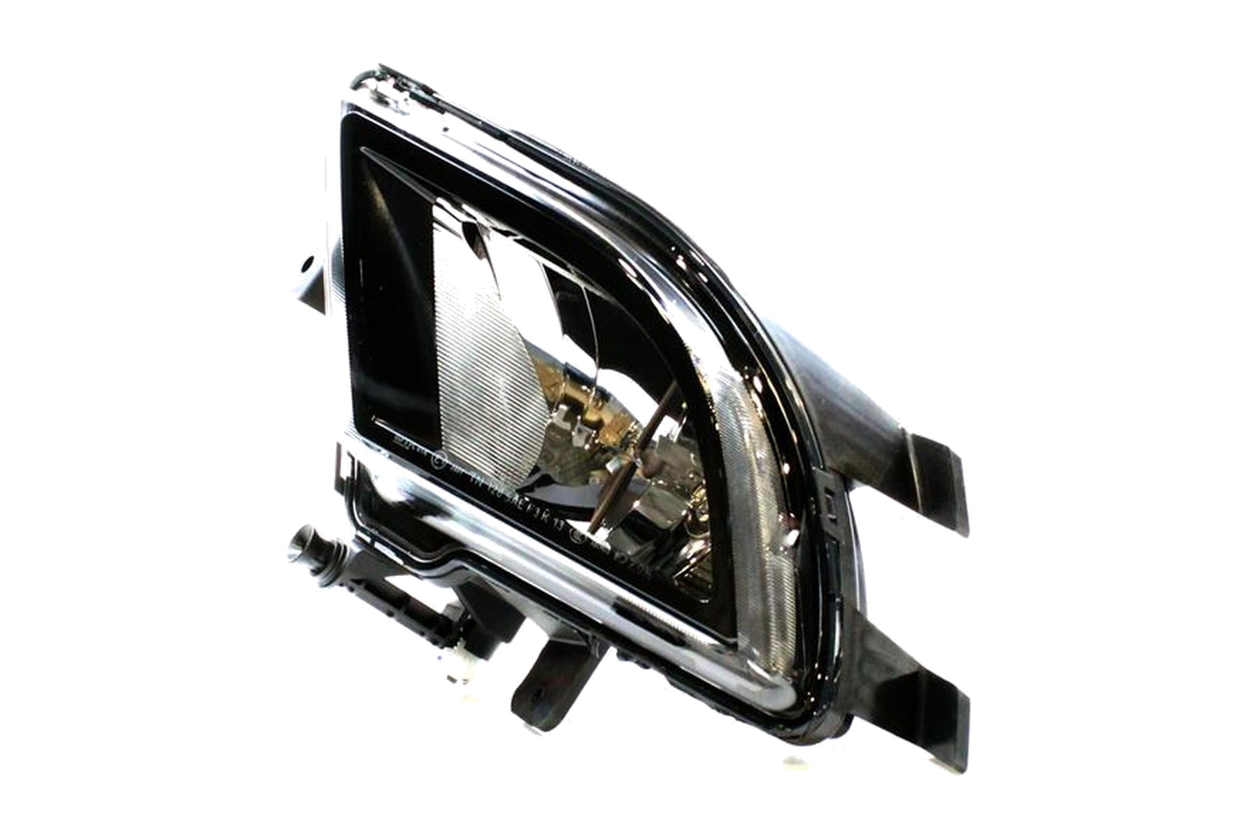 Farol de Milha Esquerdo (Motorista) Dianteiro VW 5C7941699R - Imagem 3