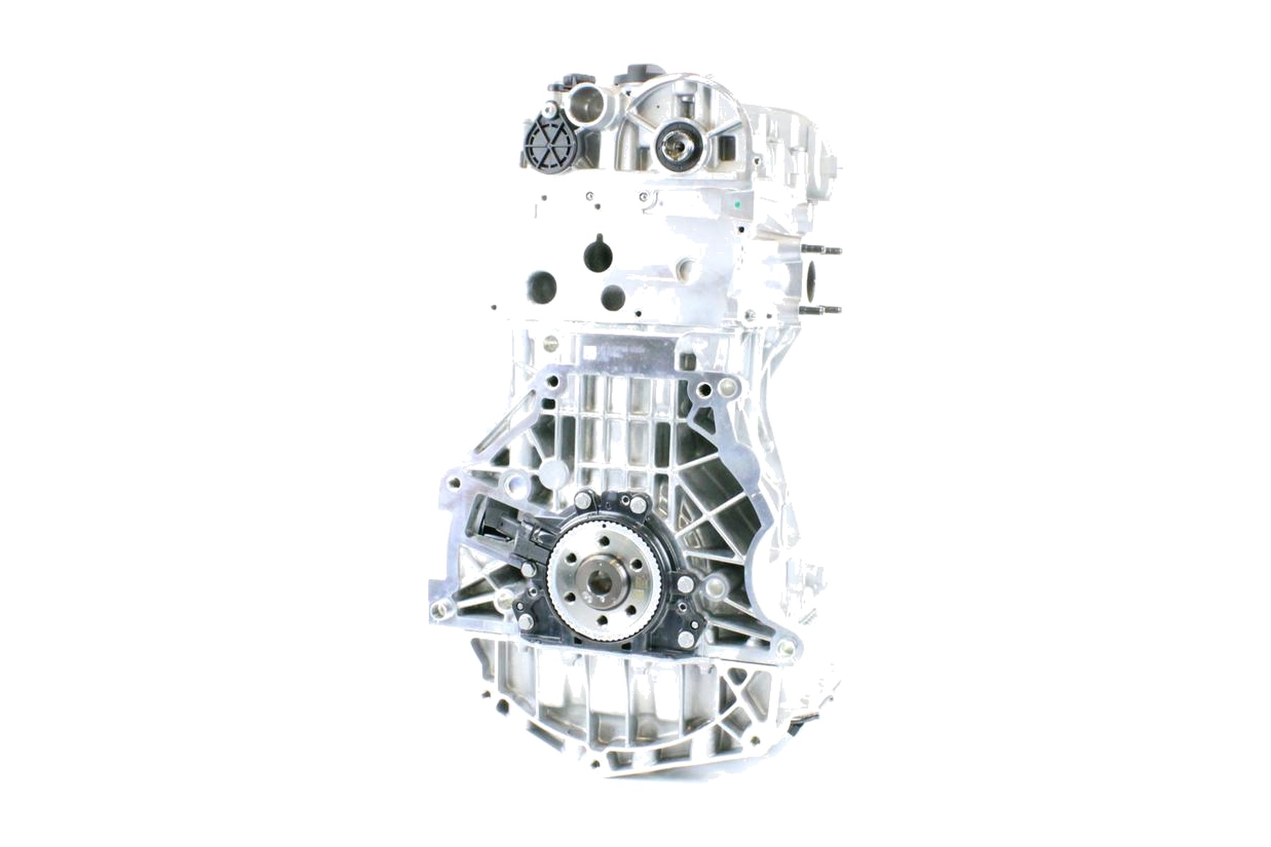 Motor Parcial 1.0 litros VW 04C100031F - Imagem 14