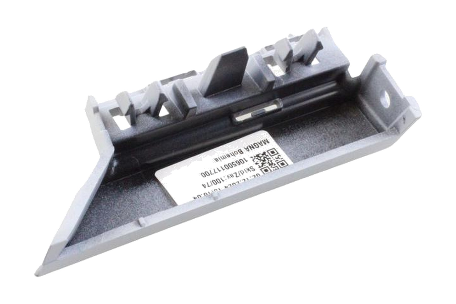 Cobertura VW 3G0853991AGRU