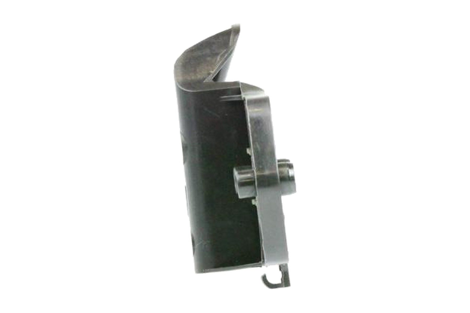 Moldura de Fechadura de Porta Interno VW 6Q0837868 - Imagem 6