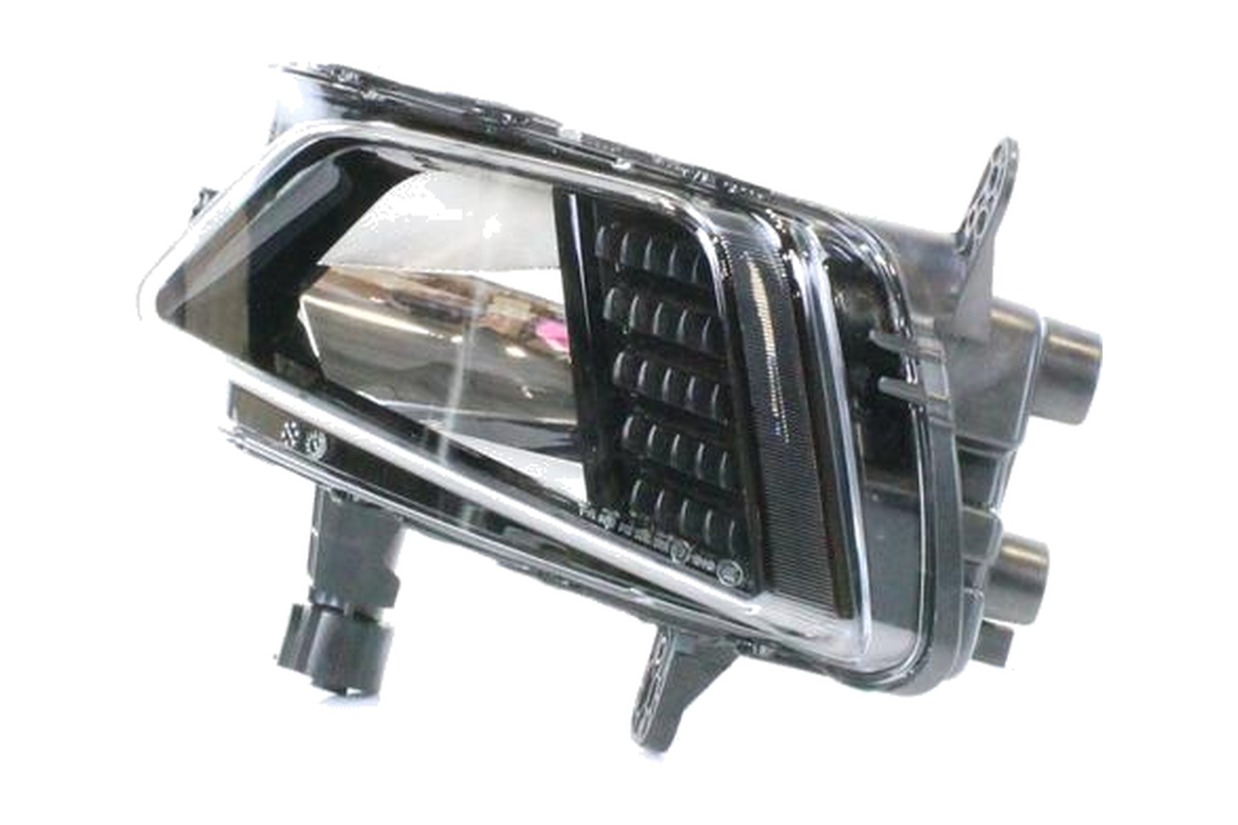 Farol de Milha Esquerdo (Motorista) Dianteiro VW 6EA941661 - Imagem 4
