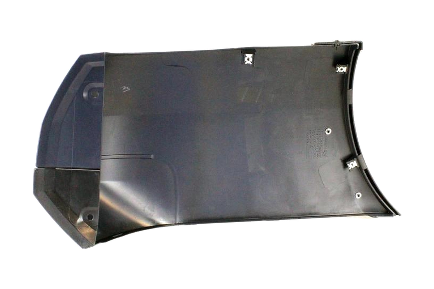 Para-choque Traseiro Direito (Passageiro) VW 5U7807142HGRU - Imagem 12