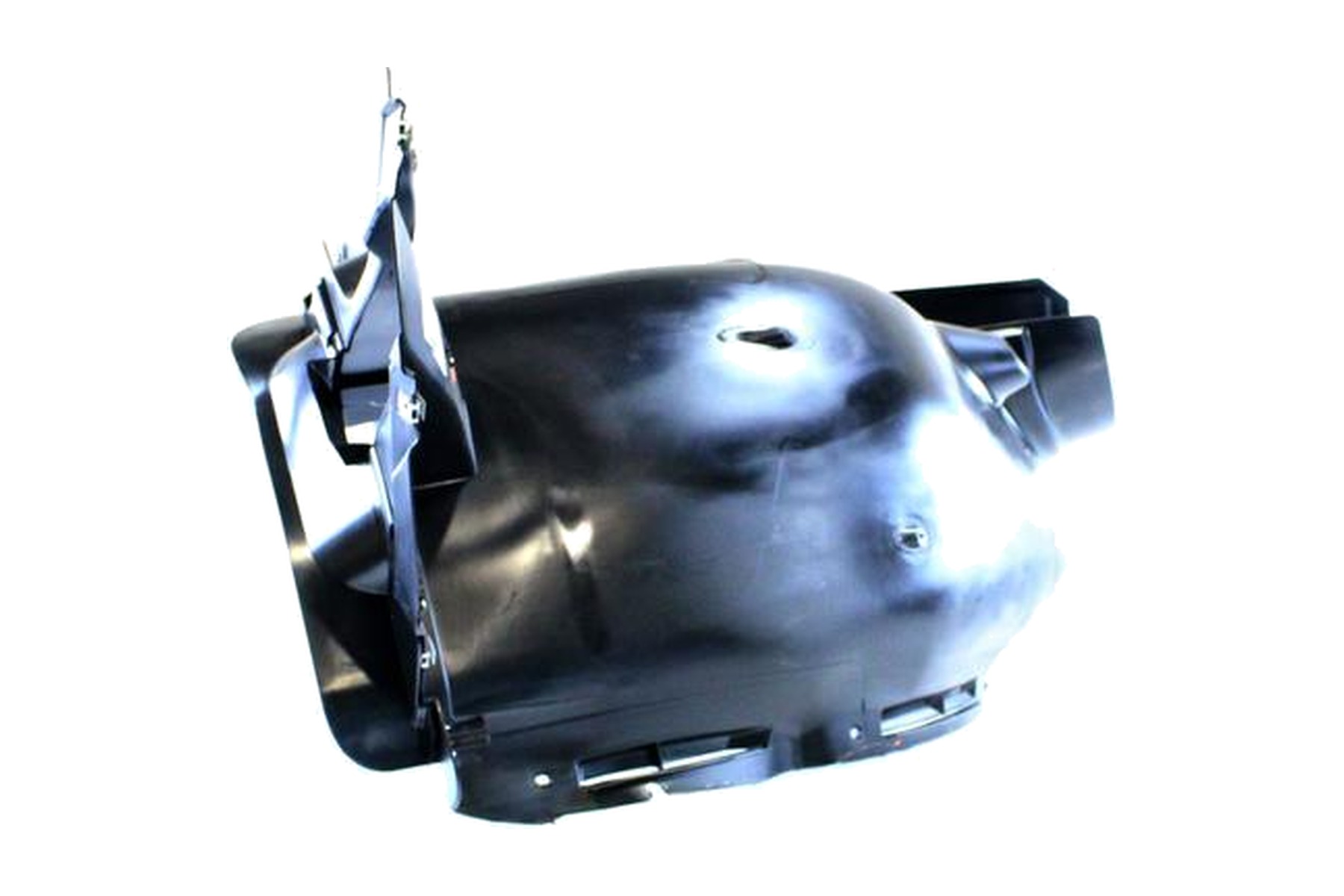 Para-barro de Caixa de Roda VW 2G5805911A - Imagem 7