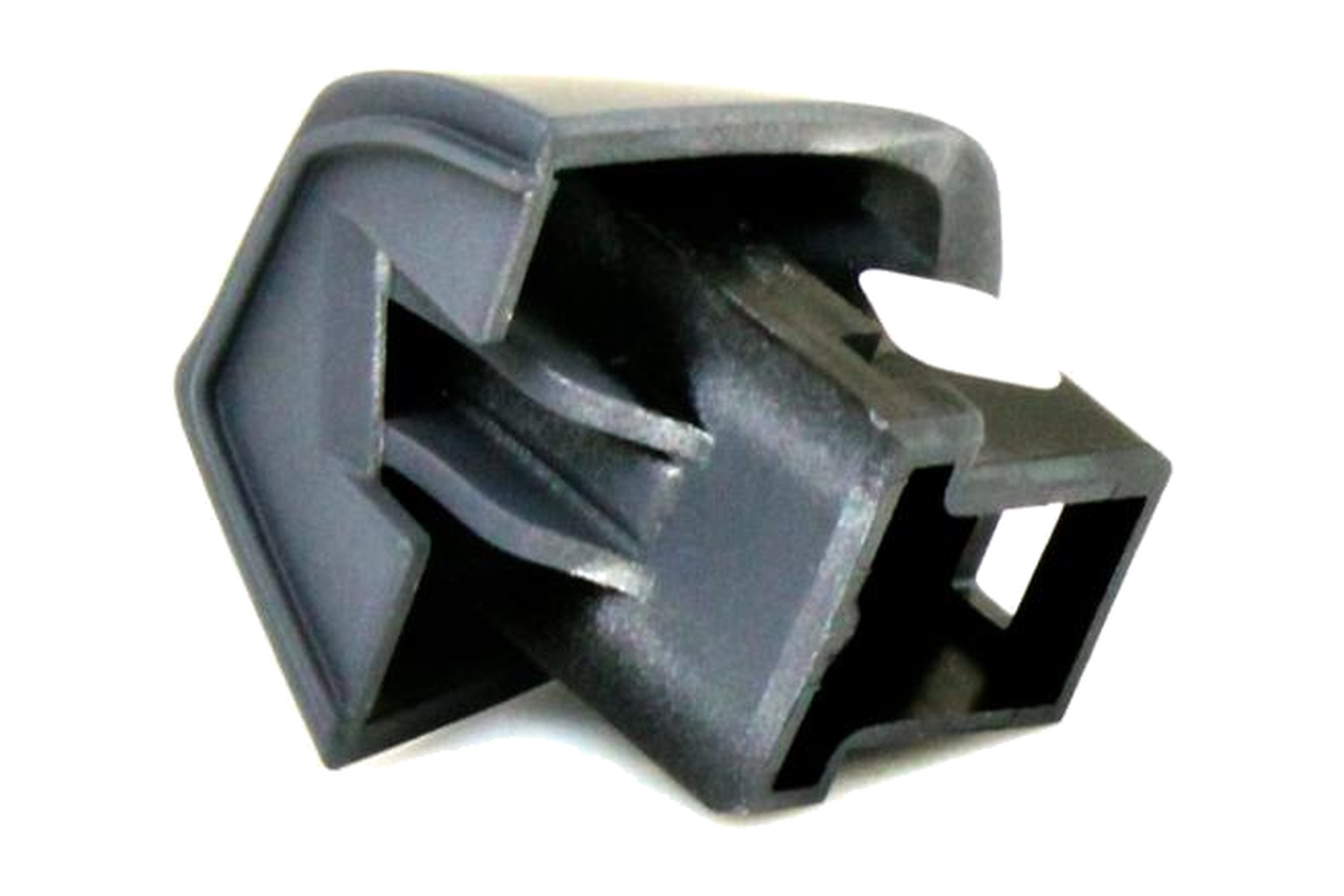 Acabamento de Cilindro de Fechadura de Porta VW 6EA839167DGRU - Imagem 10