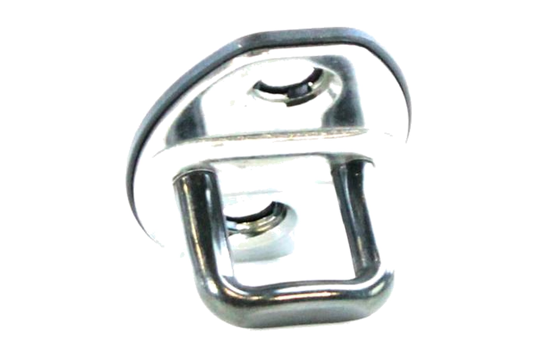 Batente Limitador de Fechadura de Porta VW 5K0837767A - Imagem 12