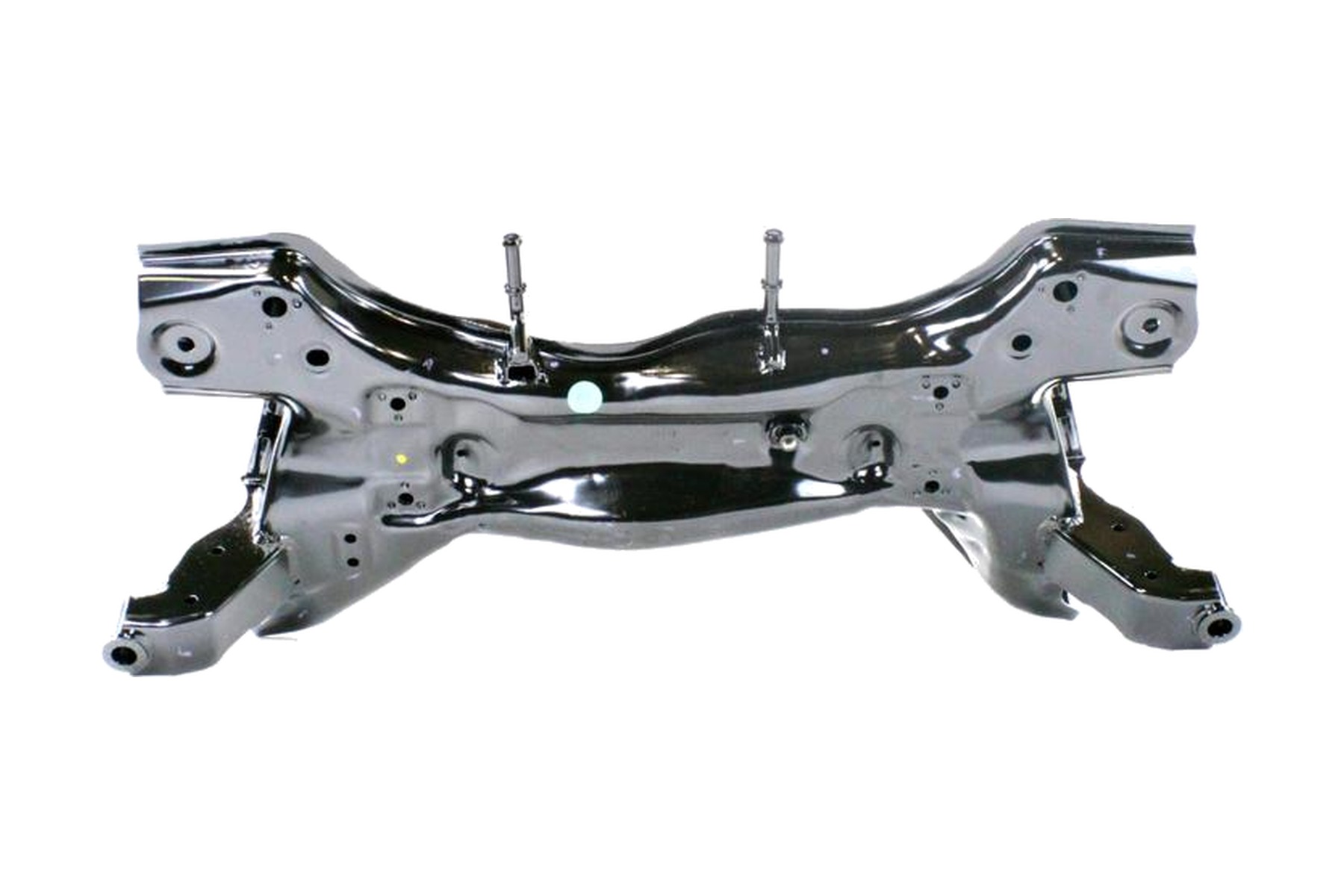 Quadro Agregado de Suspensão VW 5U0199315E - Imagem 13