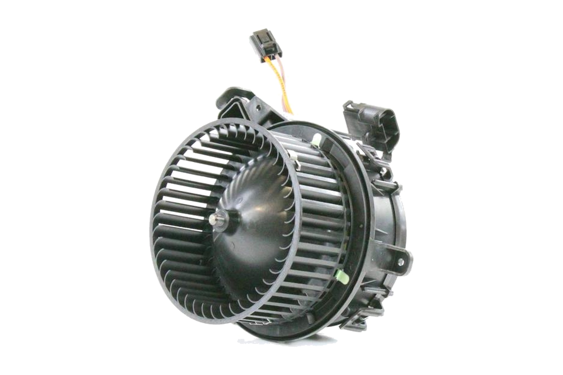 Ventoinha de Caixa de Ar VW 2Q1820021A - Imagem 4