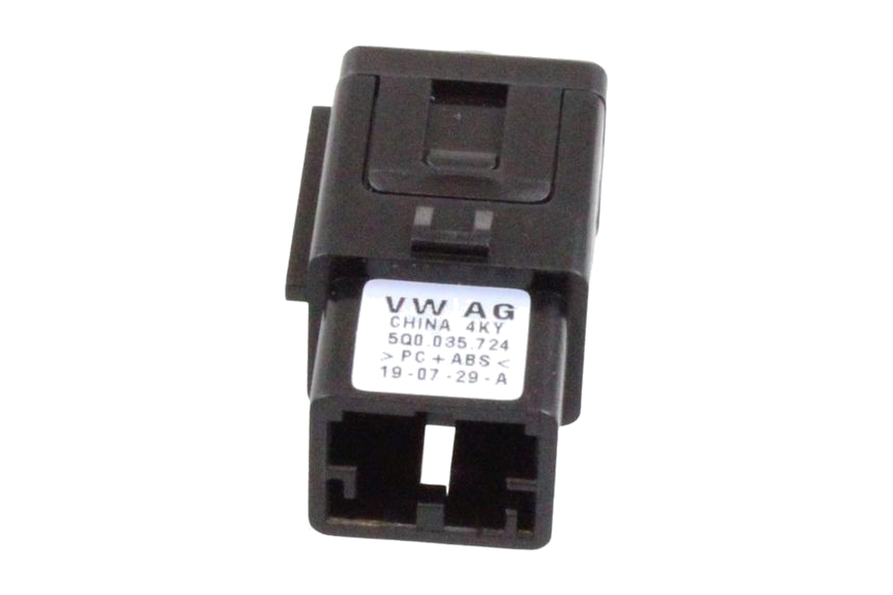 Bucha VW 5Q0035724 - Imagem 2