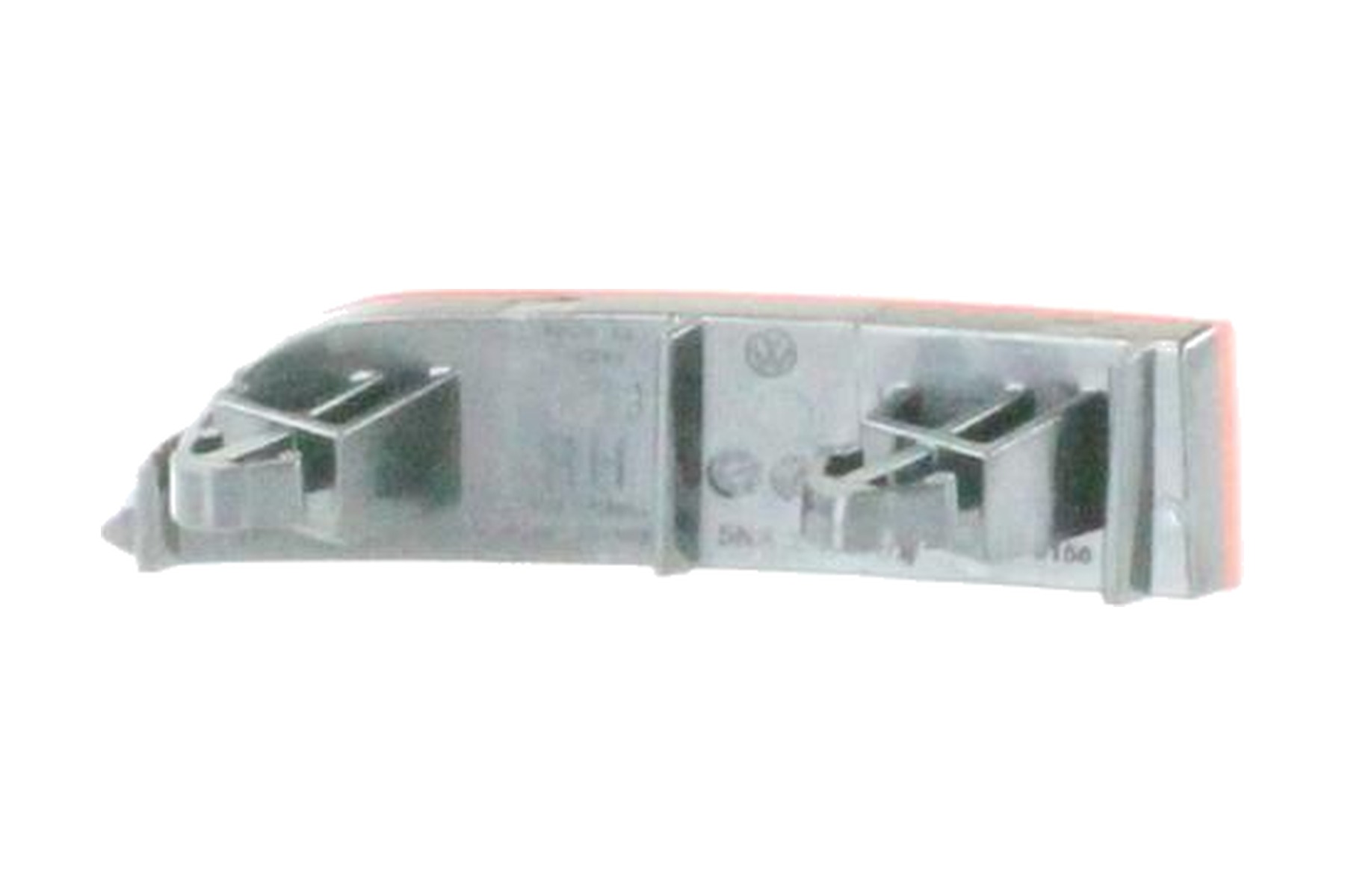Refletor de Para-choque Vermelho Traseiro Direito (Passageiro) VW 5NA945104 - Imagem 14