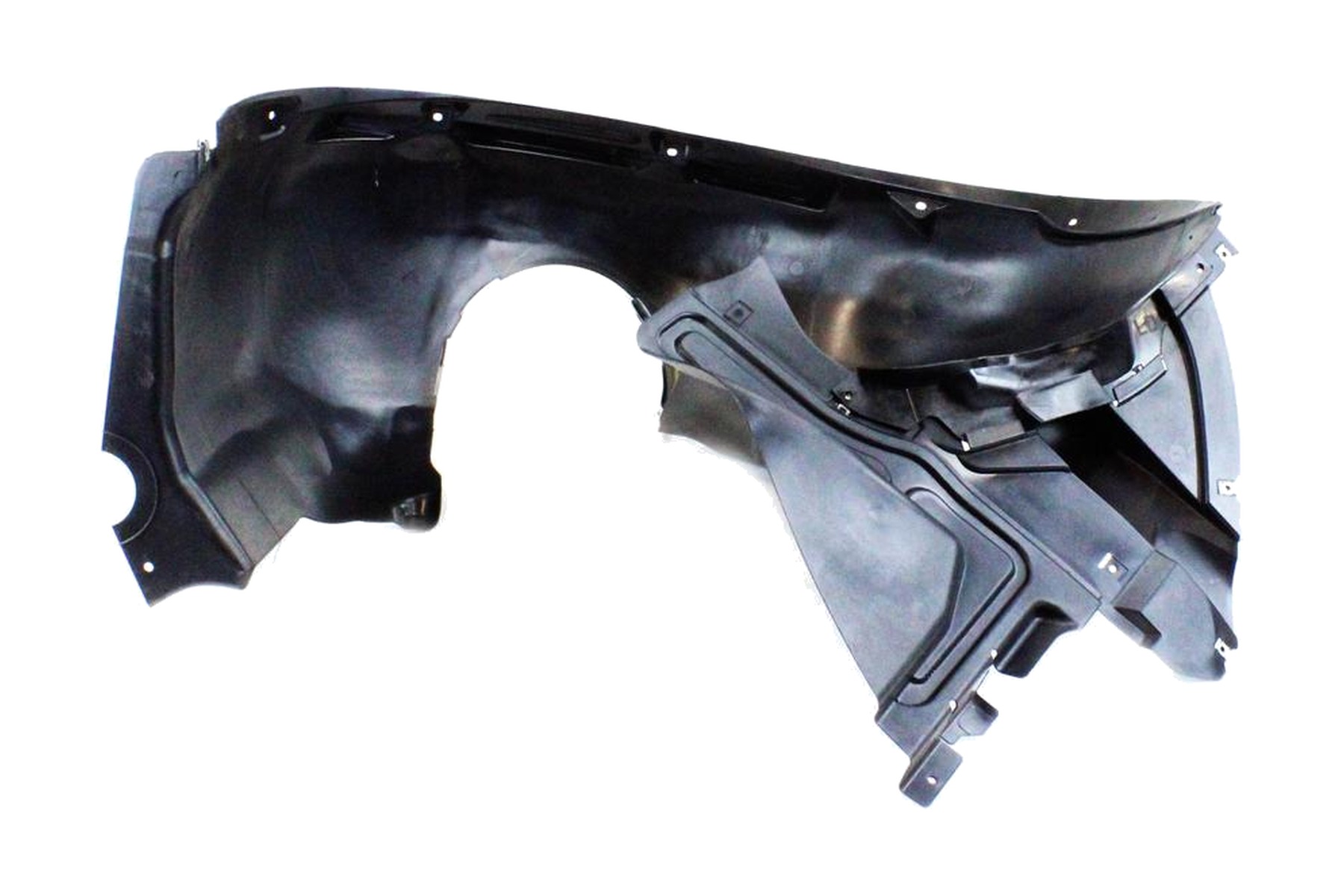 Para-barro de Caixa de Roda VW 2GP805912A