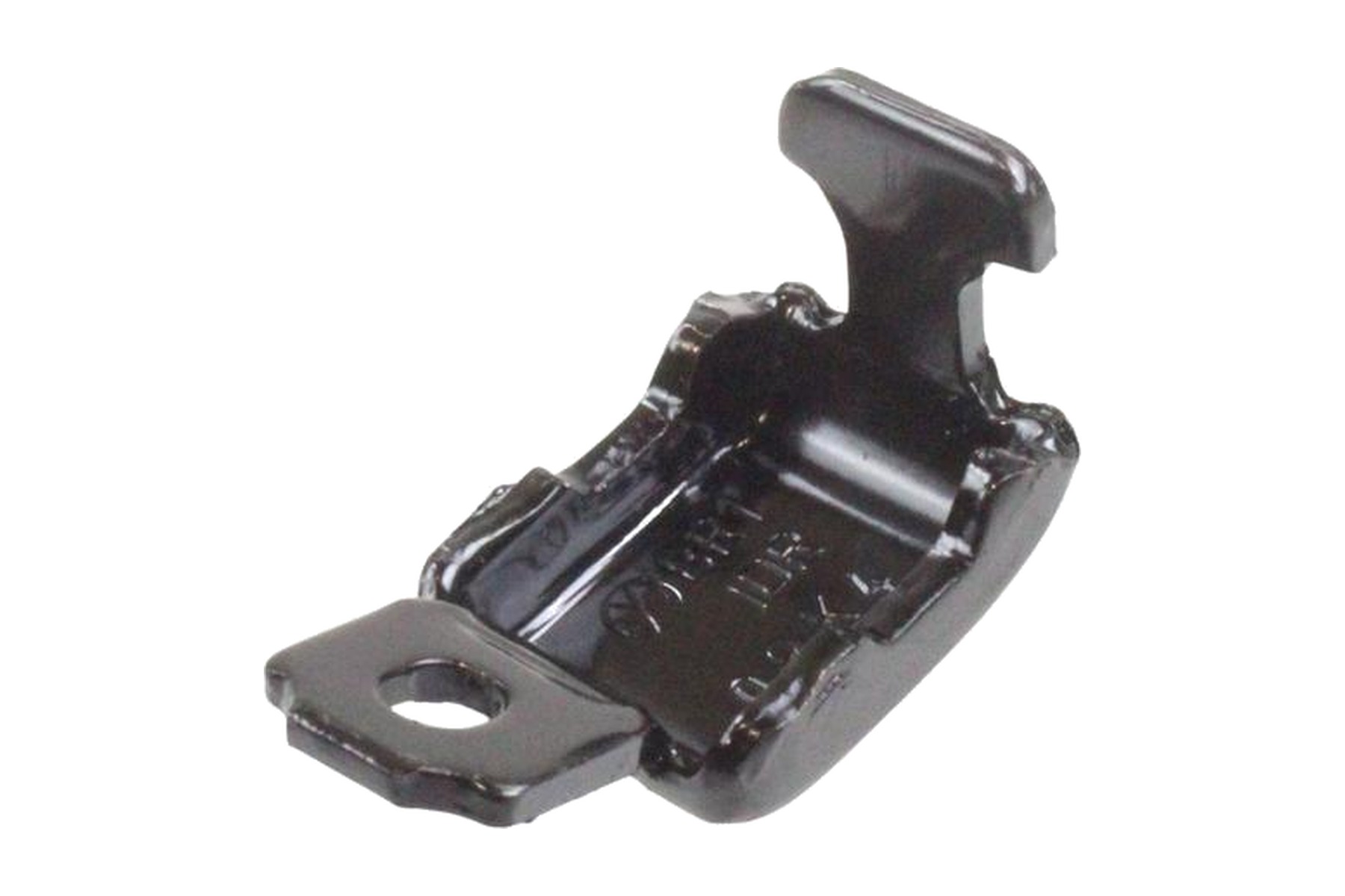 Abraçadeira VW 2Q0886193 - Imagem 2