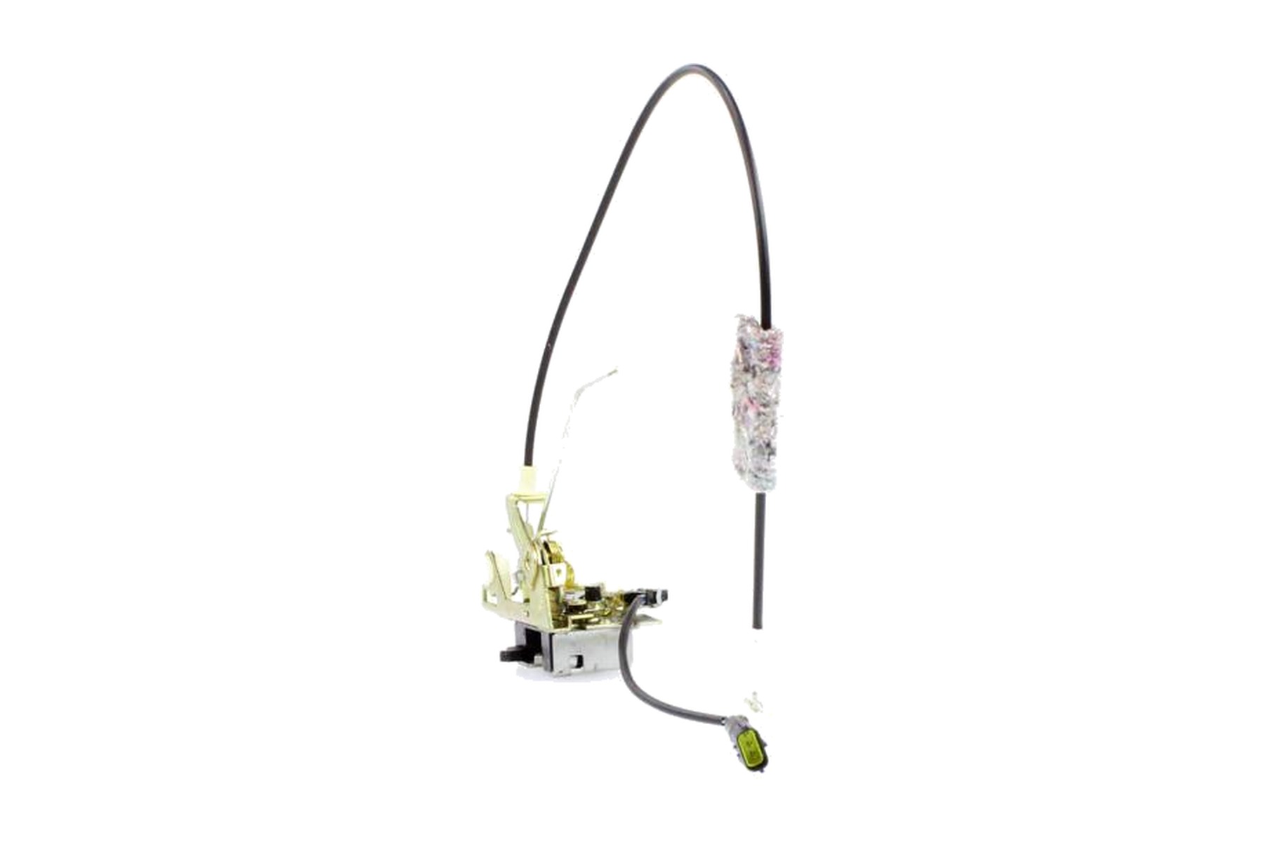 Fechadura de Porta VW 5W3837013C - Imagem 17