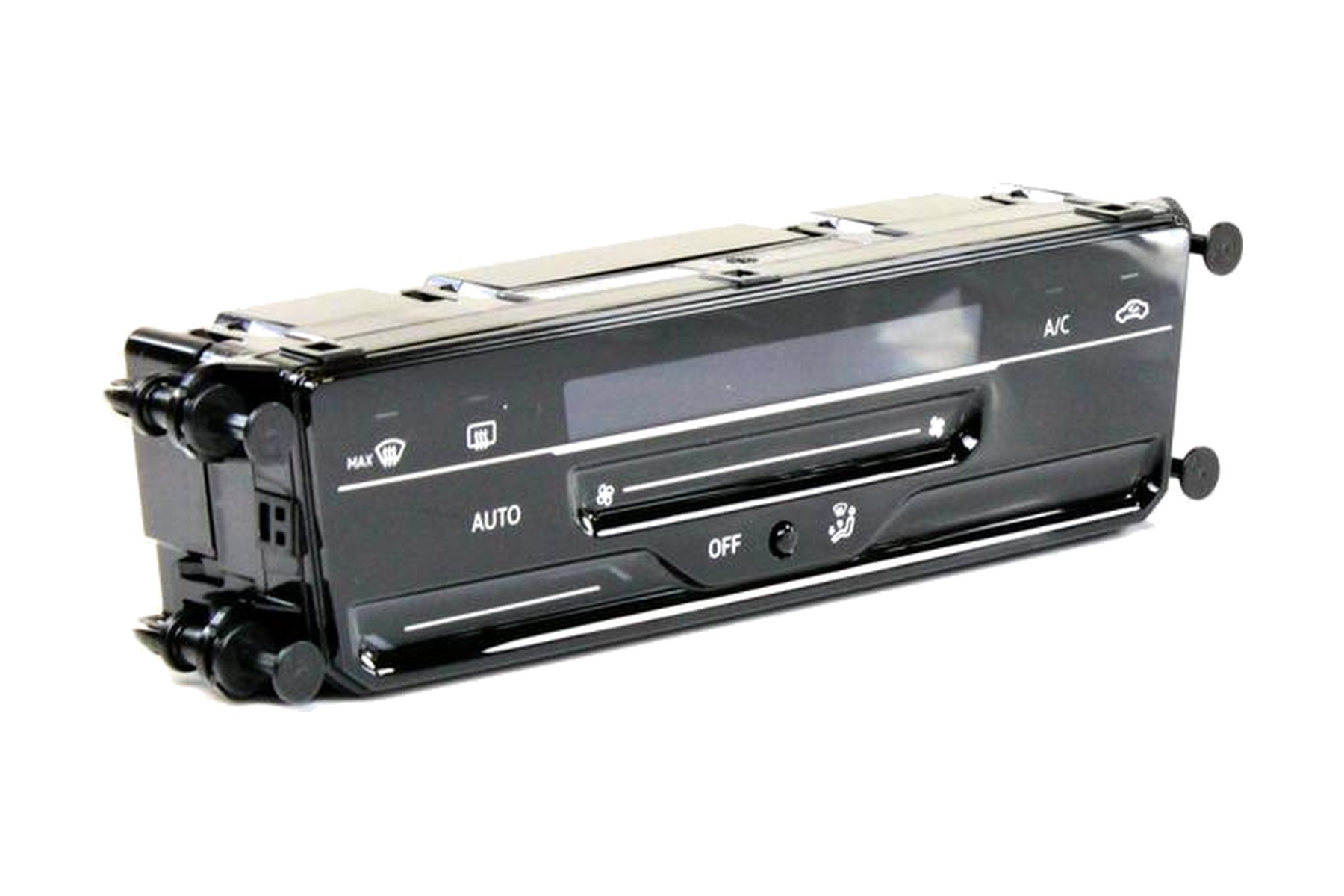 Comando de Regulagem de Ar Condicionado VW 2GN907057XBT - Imagem 22