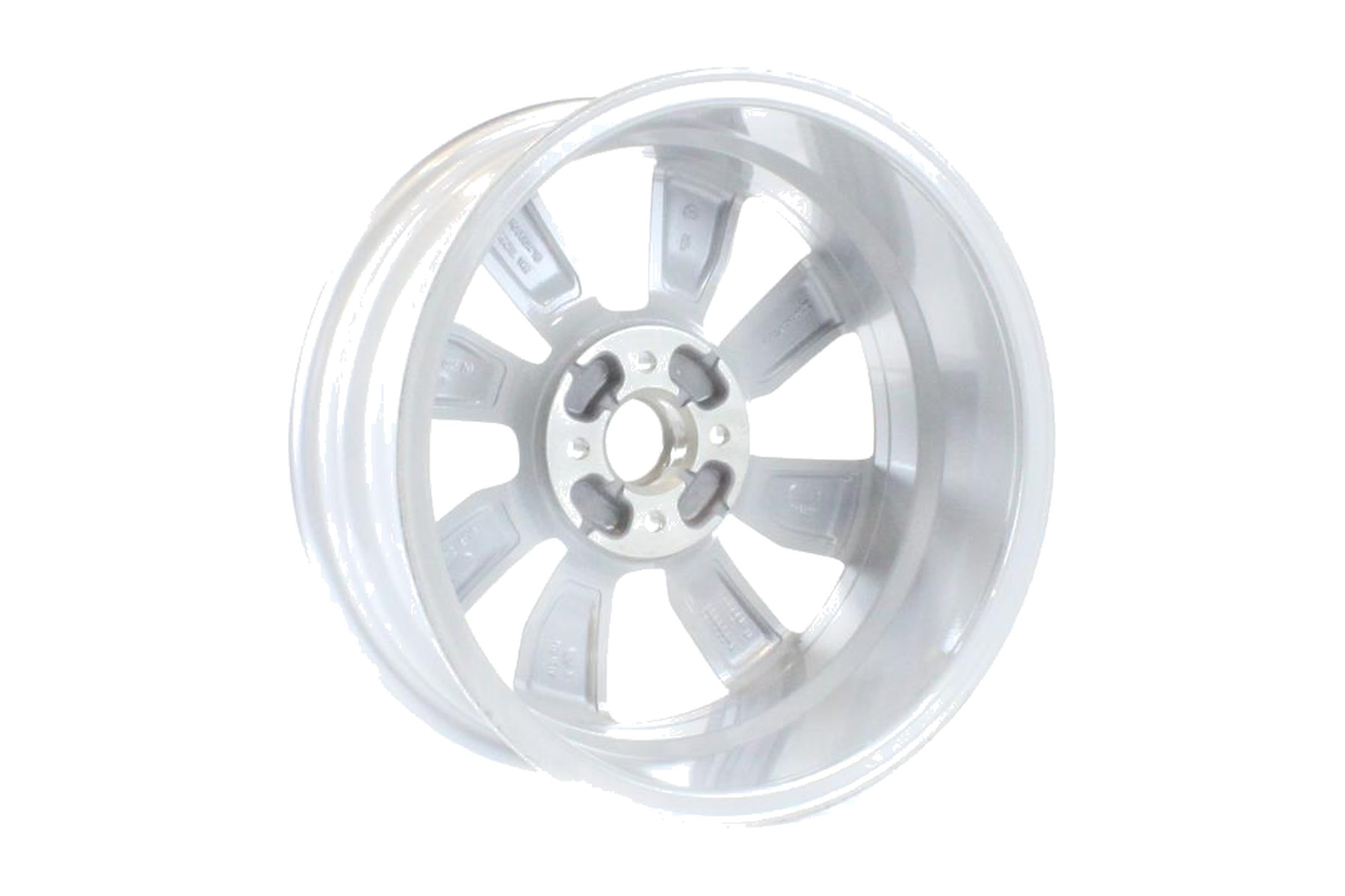 Roda VW 5U0601025AGZ31 - Imagem 11