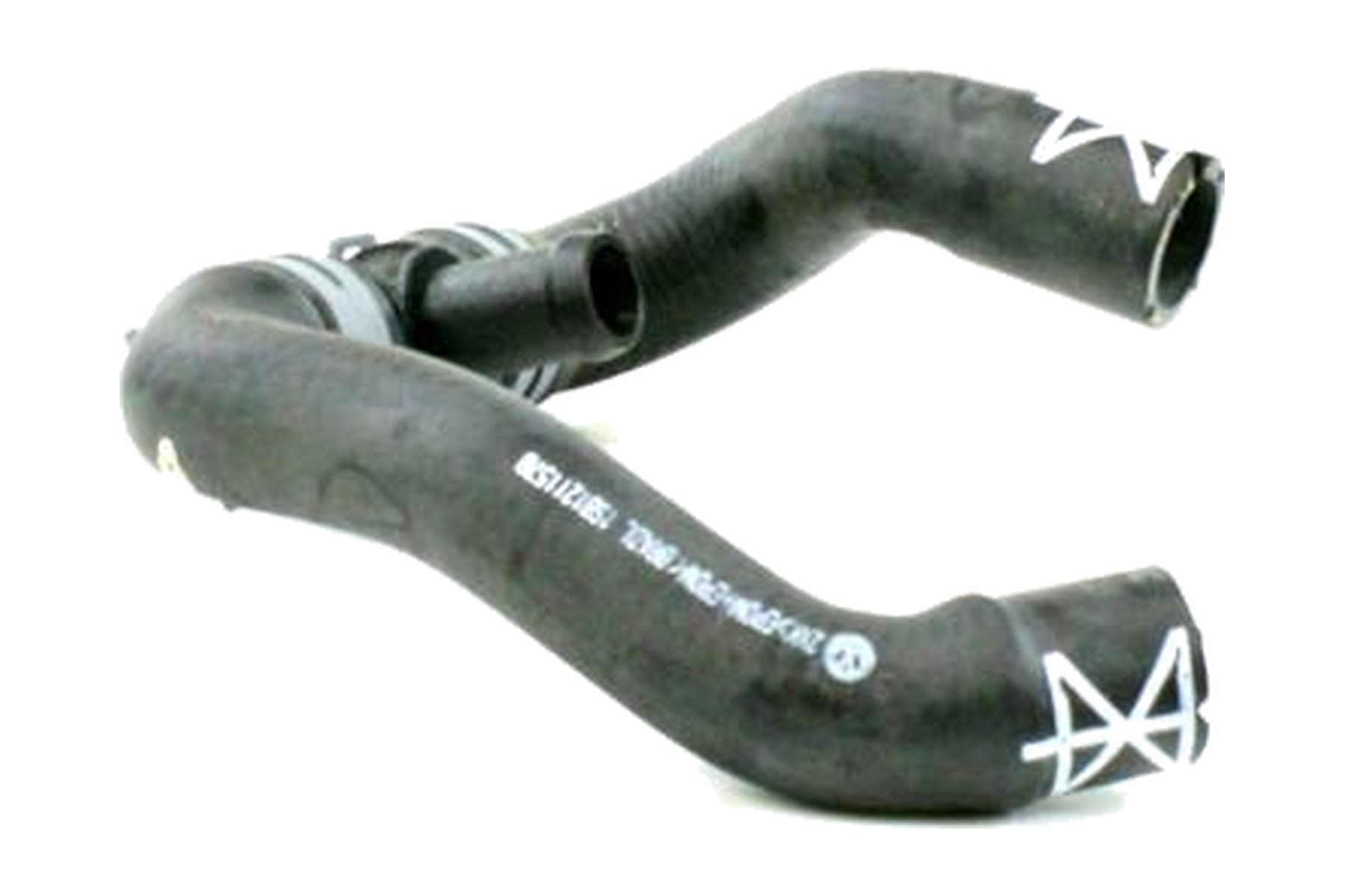 Mangueira de Água de Radiador VW 1SB121157B - Imagem 9