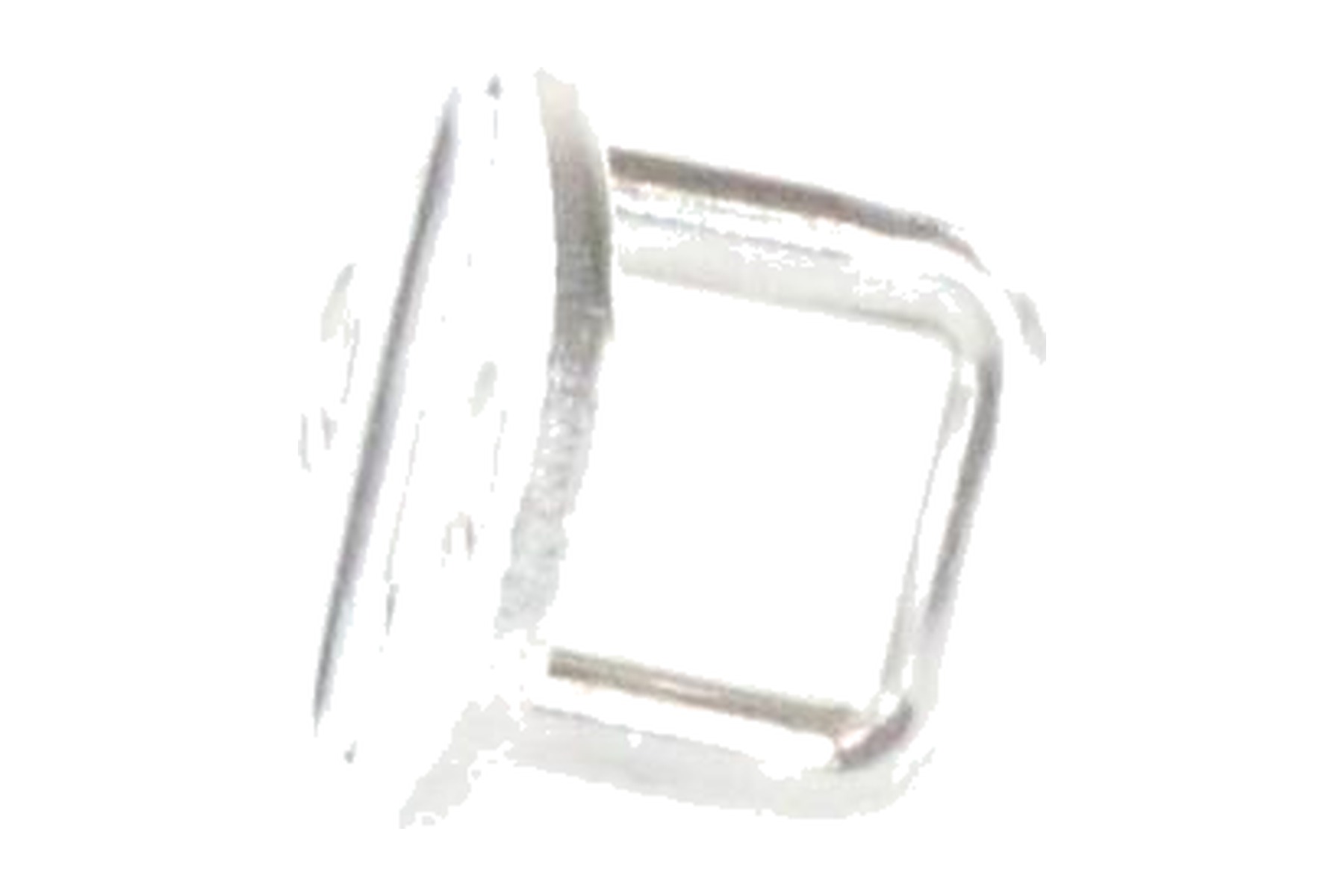 Batente Limitador de Fechadura de Porta VW 3C0837033C - Imagem 6