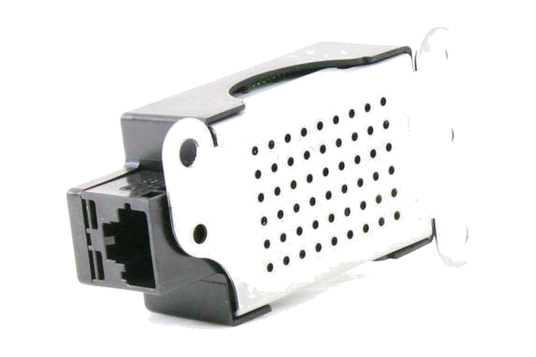 Módulo de Filtro de Ruído de Rádio VW 5N0035570A - Imagem 10