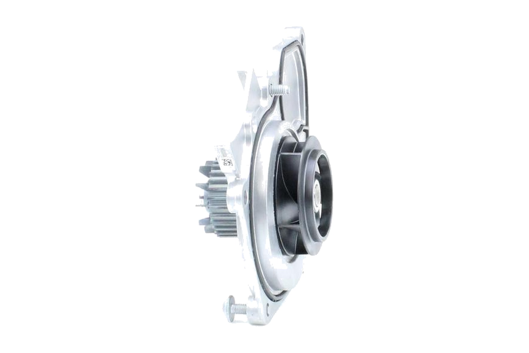 Bomba de Água de Motor VW 06L121012L - Imagem 8