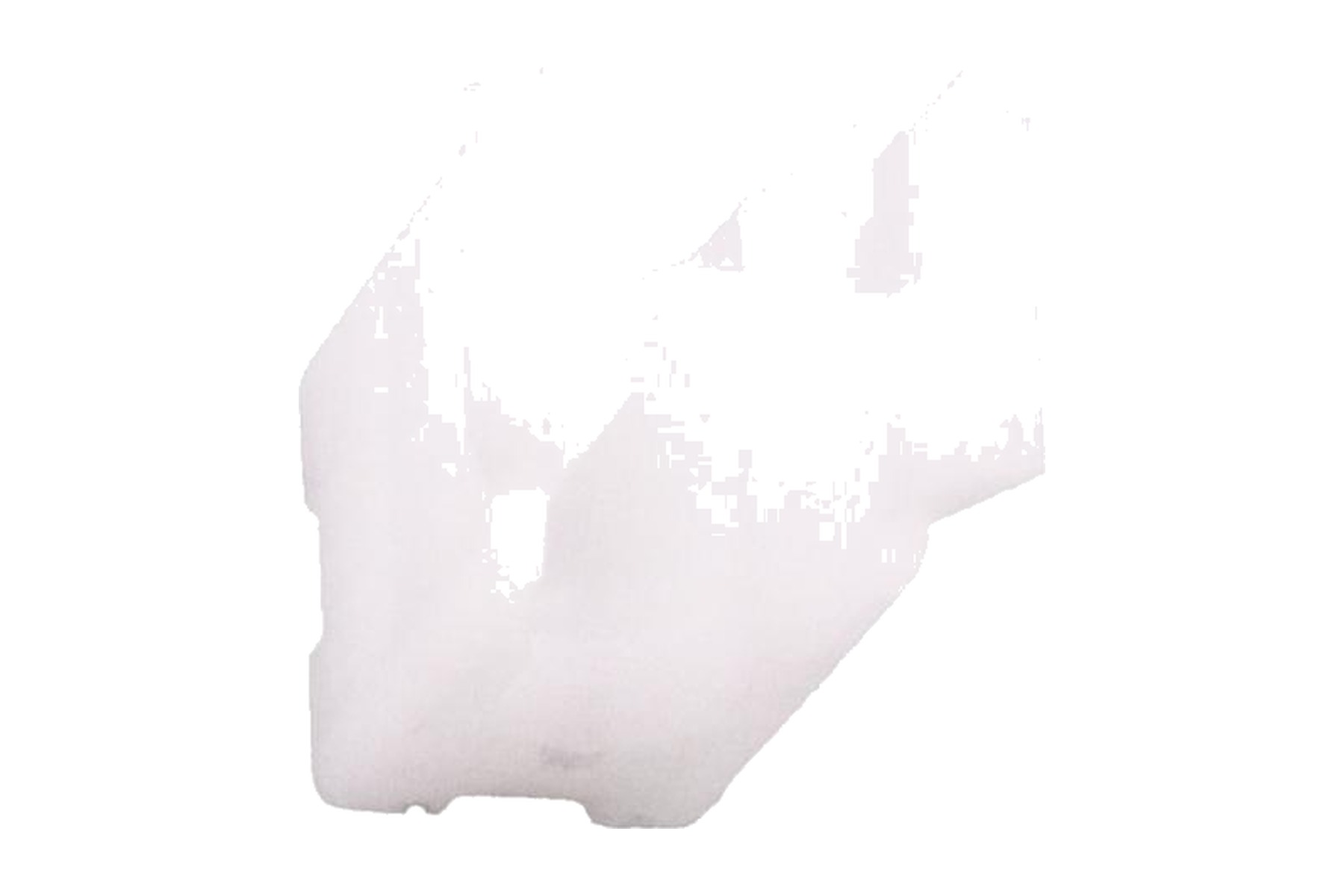 Trava de Cilindro de Pedal de Embreagem VW 1H0721357 - Imagem 2