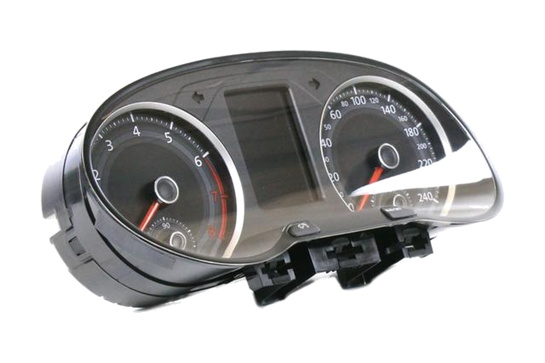 Painel de Instrumentos VW 5U0920865D - Imagem 22