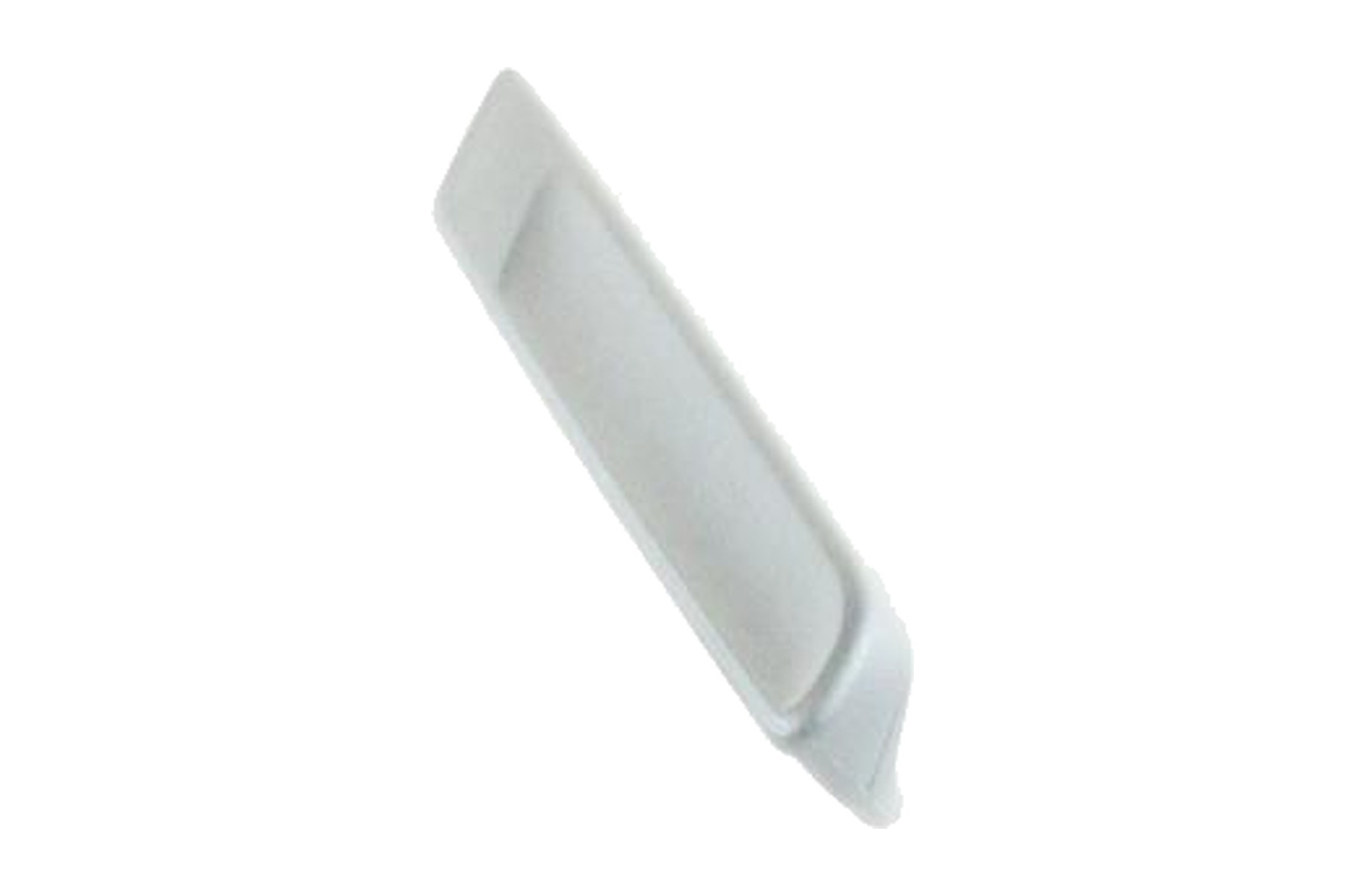Manopla de Regulagem de Encosto de Banco VW 1SB88225182V - Imagem 18