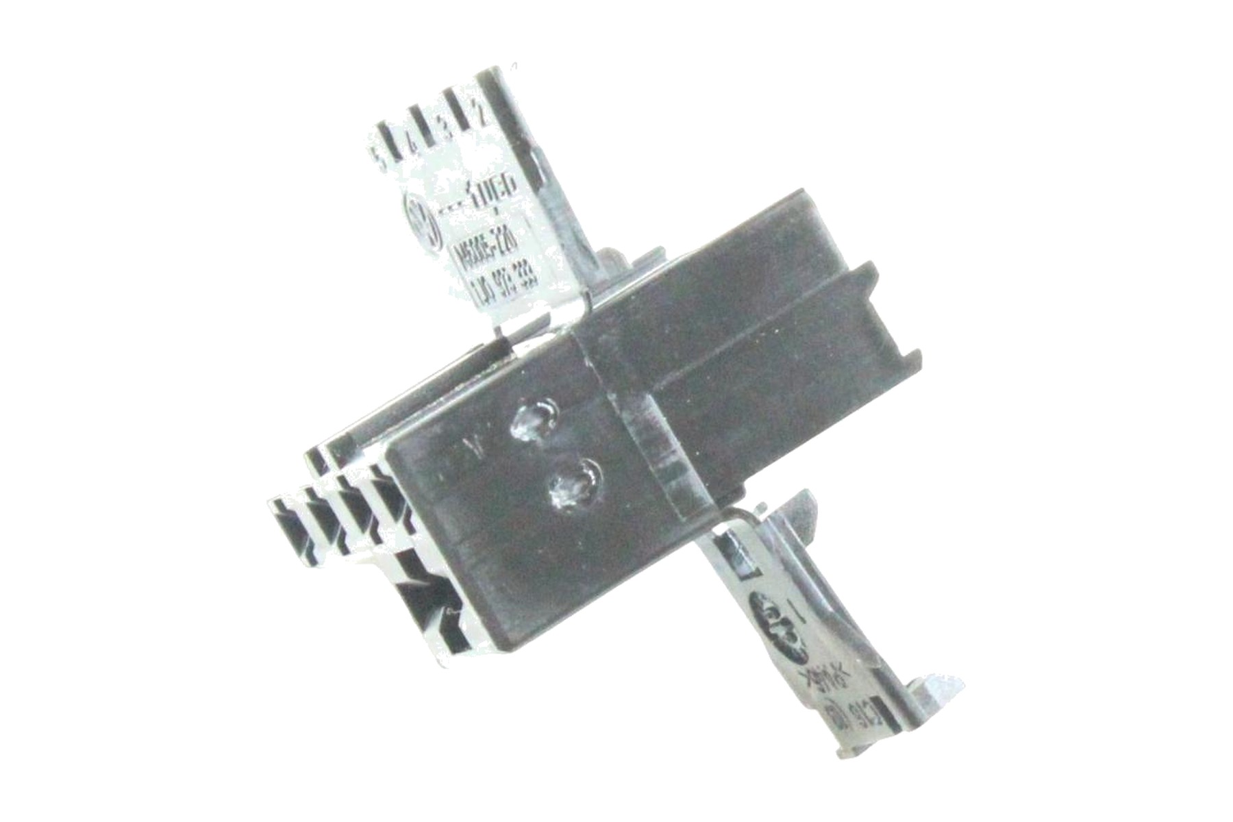 Alojamento VW 1J0973333