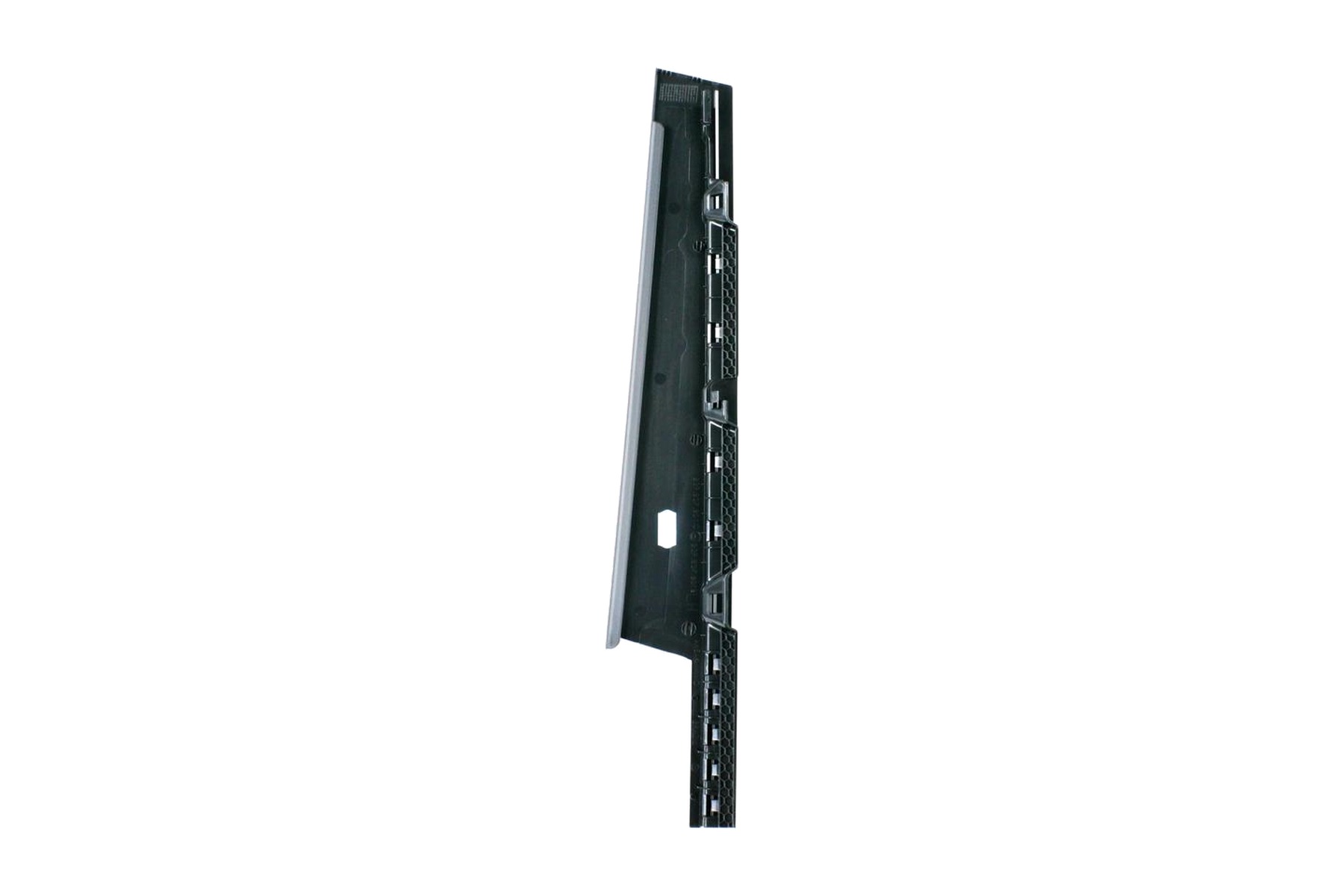 Moldura de Porta de Coluna B VW 2GP837901C9B9 - Imagem 3