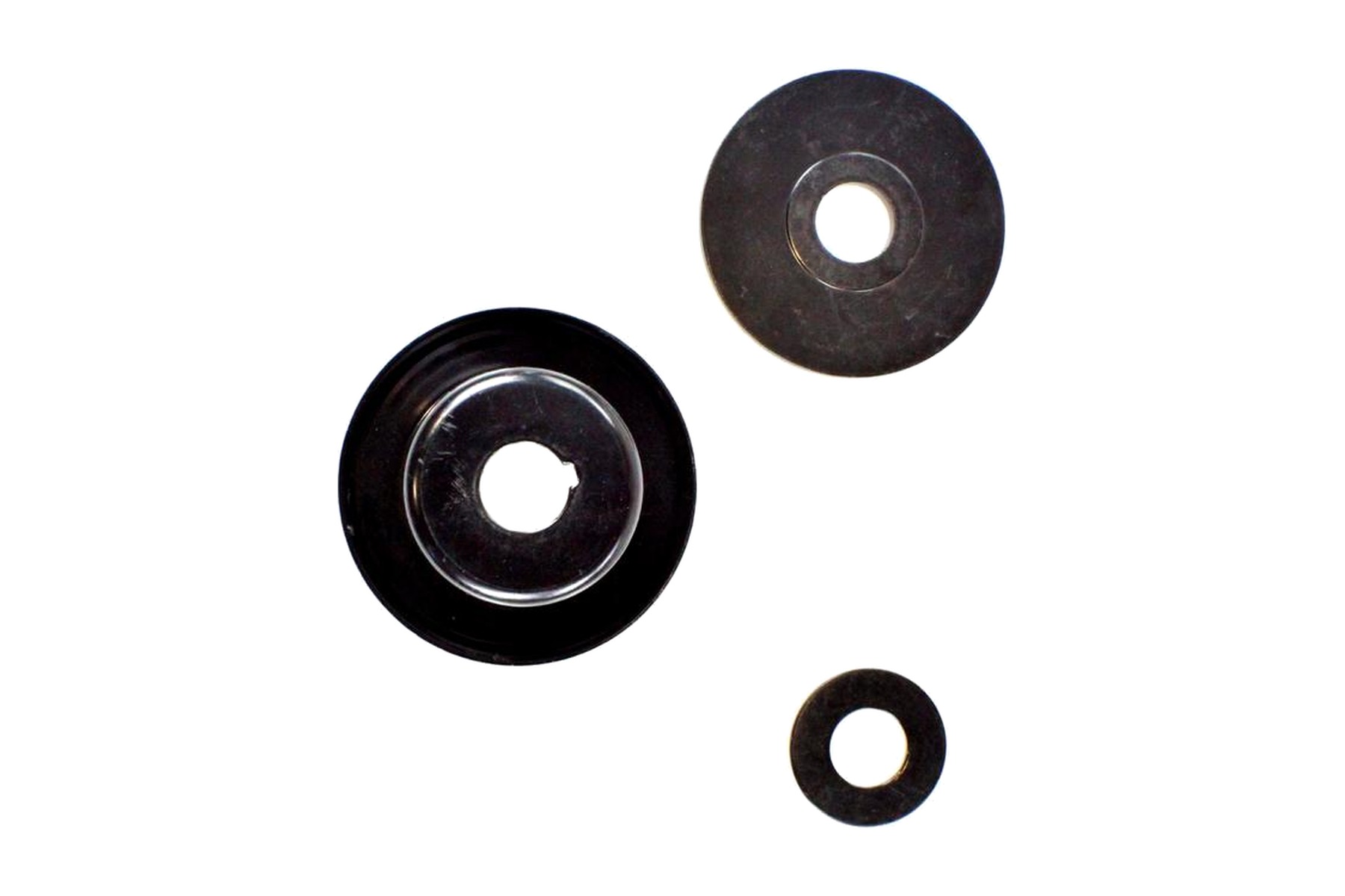 Polia de Alternador VW 028903119AK - Imagem 4
