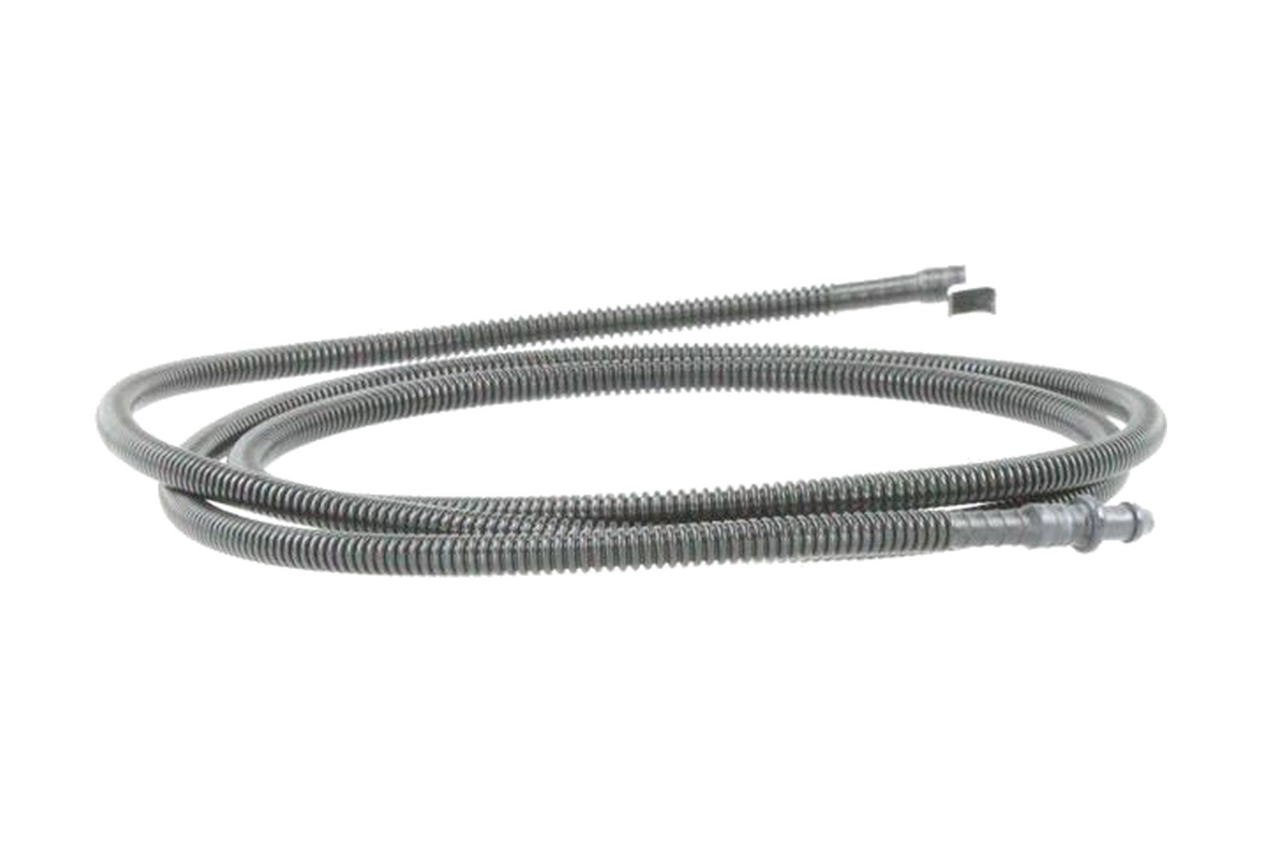 Tubo Guia de Chicote VW 5U6955663F - Imagem 19